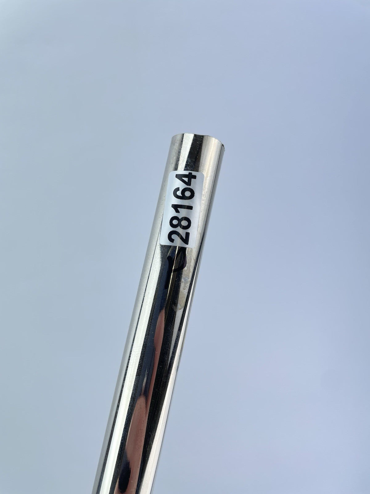 Elevate MPH 95 Iron Shaft Regular Flex Steel 35.5 /0.370 Parallel /2816413