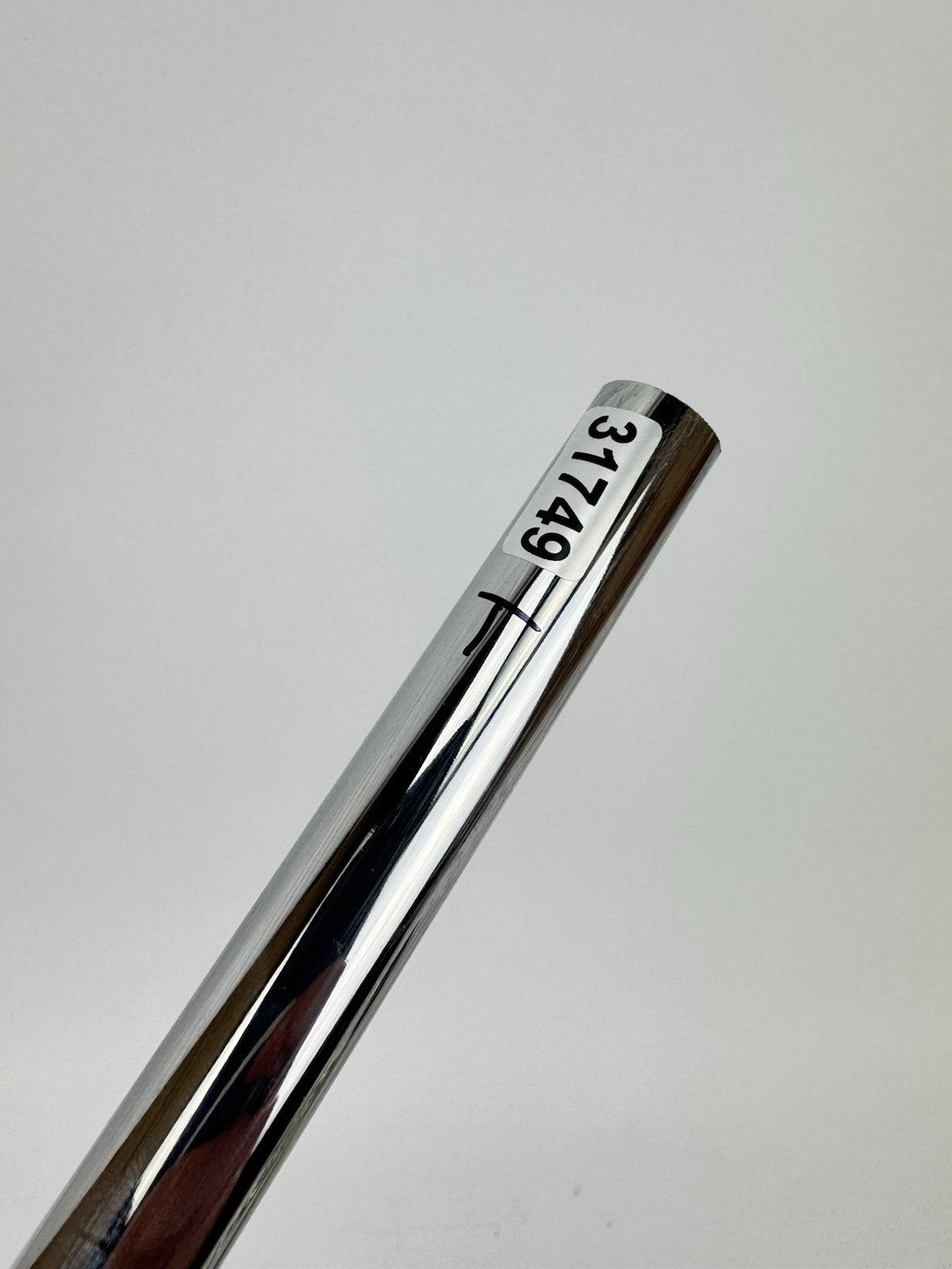 Nippon N.S Pro 950GH Iron shaft Stiff Flex Steel 35.5” /0.355 Tapered /3174912