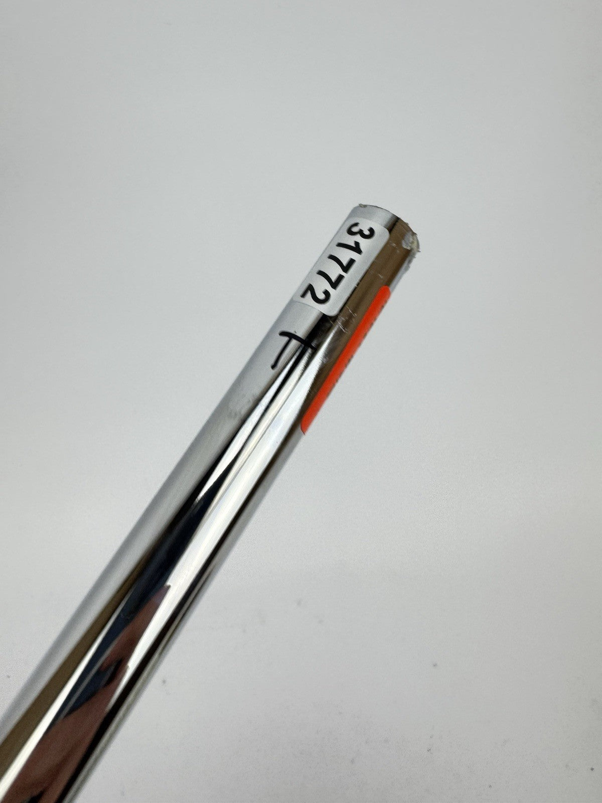 Nippon Modus3 Iron Shaft Tour105 Stiff Flex Steel 35.25” /0.355 Tapered /3177213