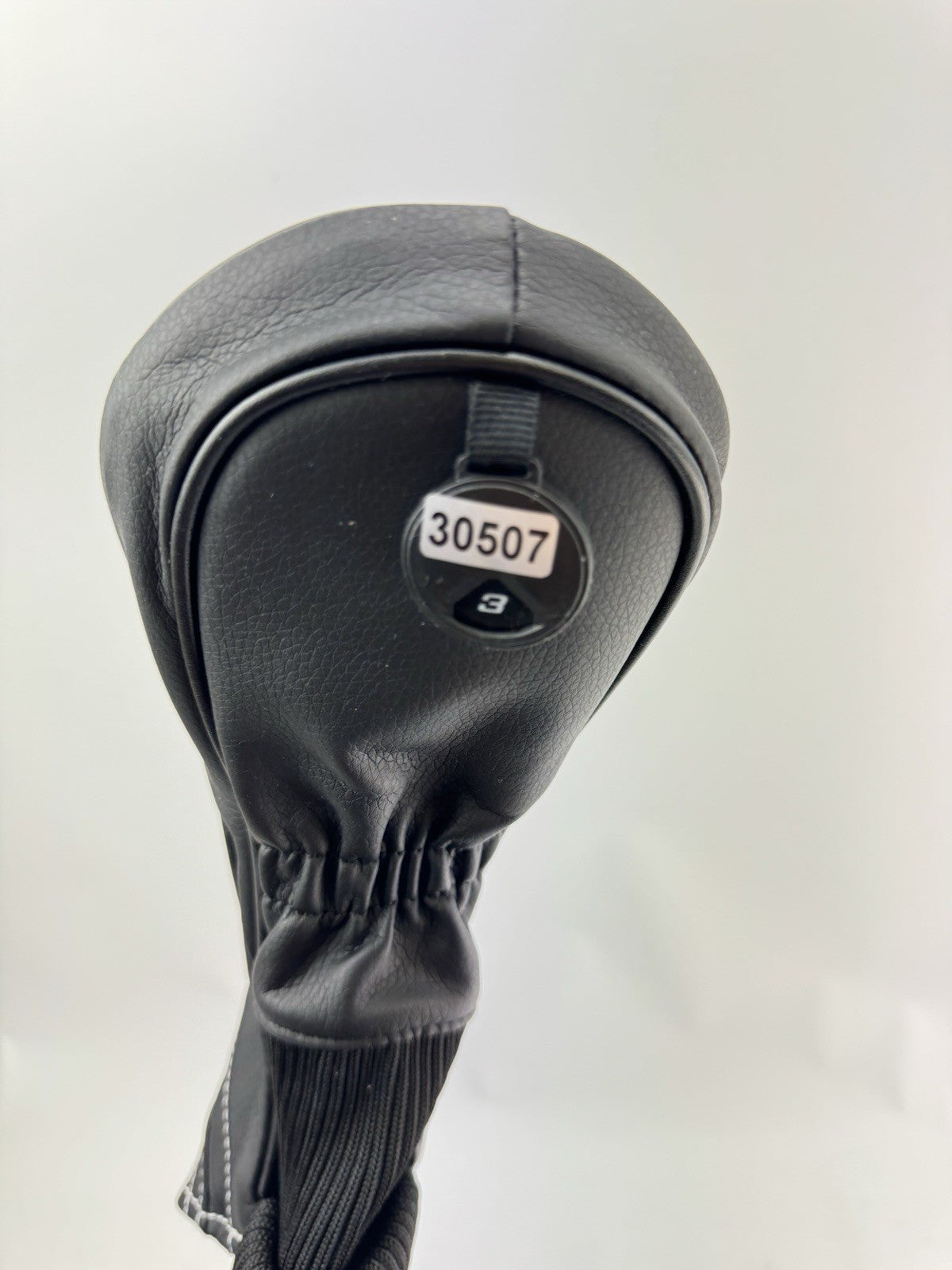 Cobra LTDx 3 Wood 15* Hzrdus Smoke 5.5 Regular Graphite /Left Handed /3050720