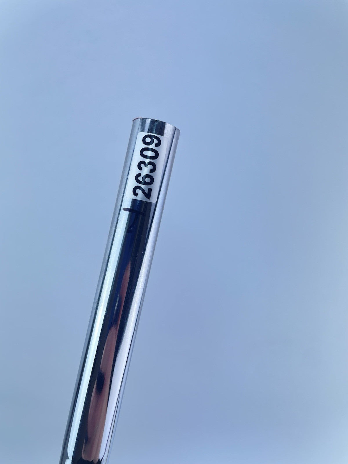Elevate MPH Iron Shaft 95 Regular Flex Steel 35 /0.370 Parallel /2630913