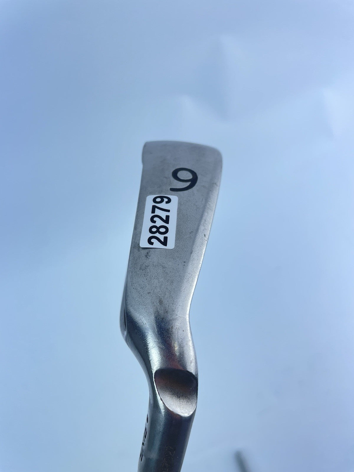 Ping Rapture 6 Iron White Dot Nippon DST Regular Flex Steel /New Grip /2827915