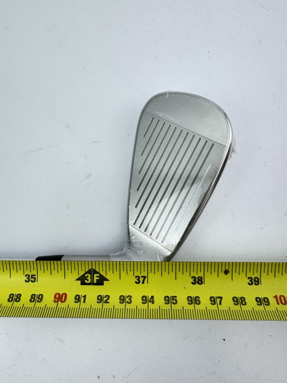 Cobra Aerojet One Length 6 Iron Left Handed KBS Tour Regular Steel /New /3439315