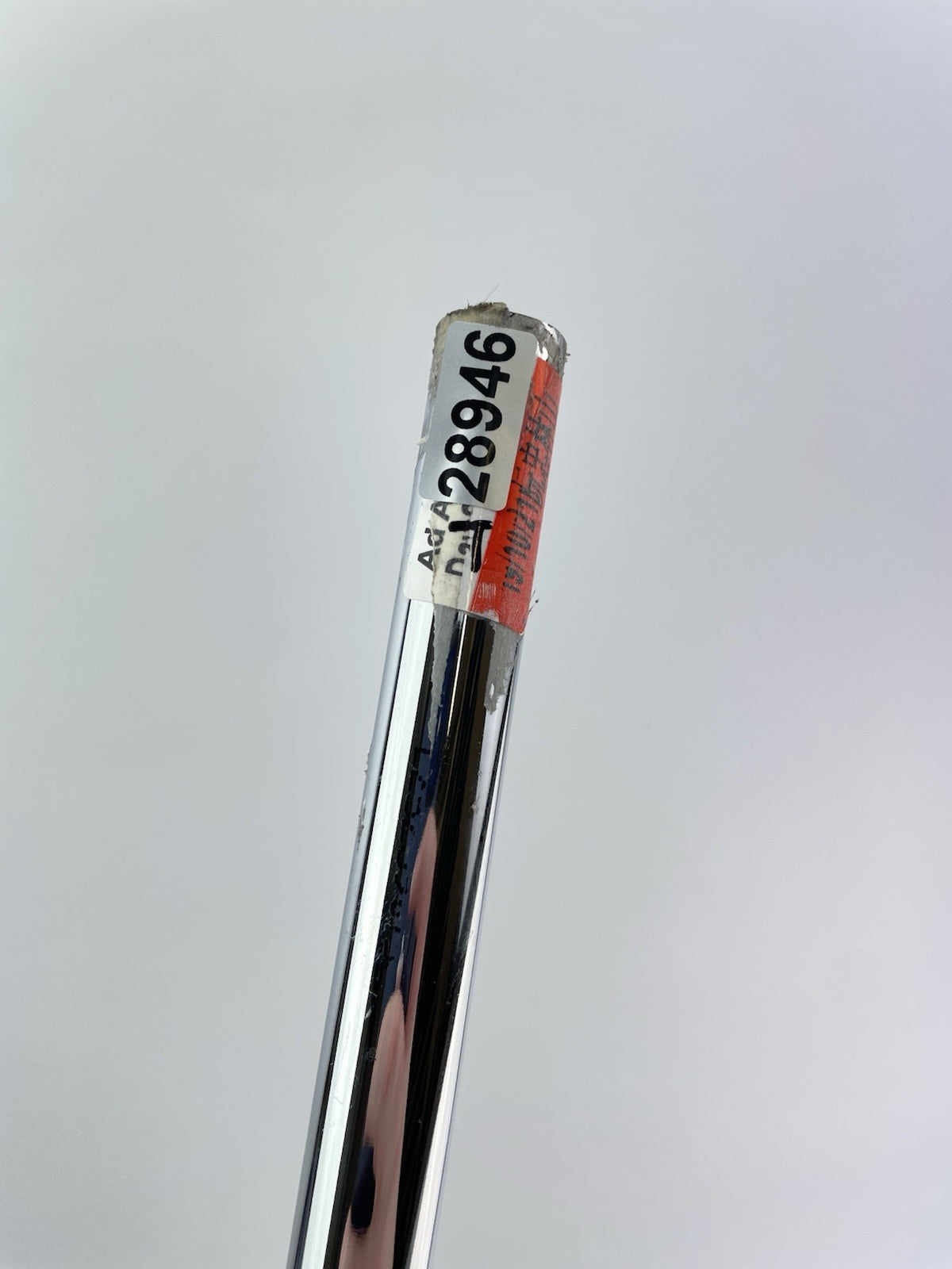 Dynamic Gold 95 Iron Shaft Vss Pro Regular Flex Steel 35.75” /0.355 Taper /2894612