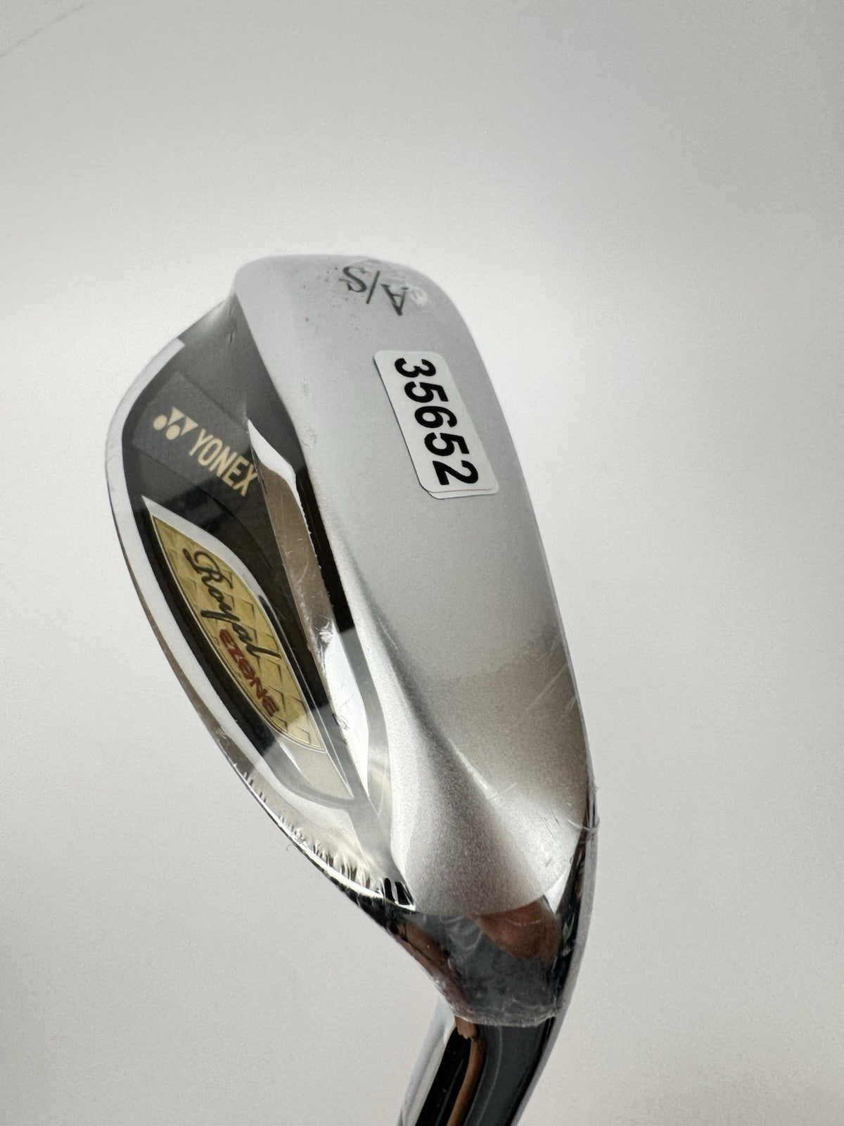 Yonex Royal Ezone Gap Wedge 49* Senior Flex Graphite /Right /New /3565213