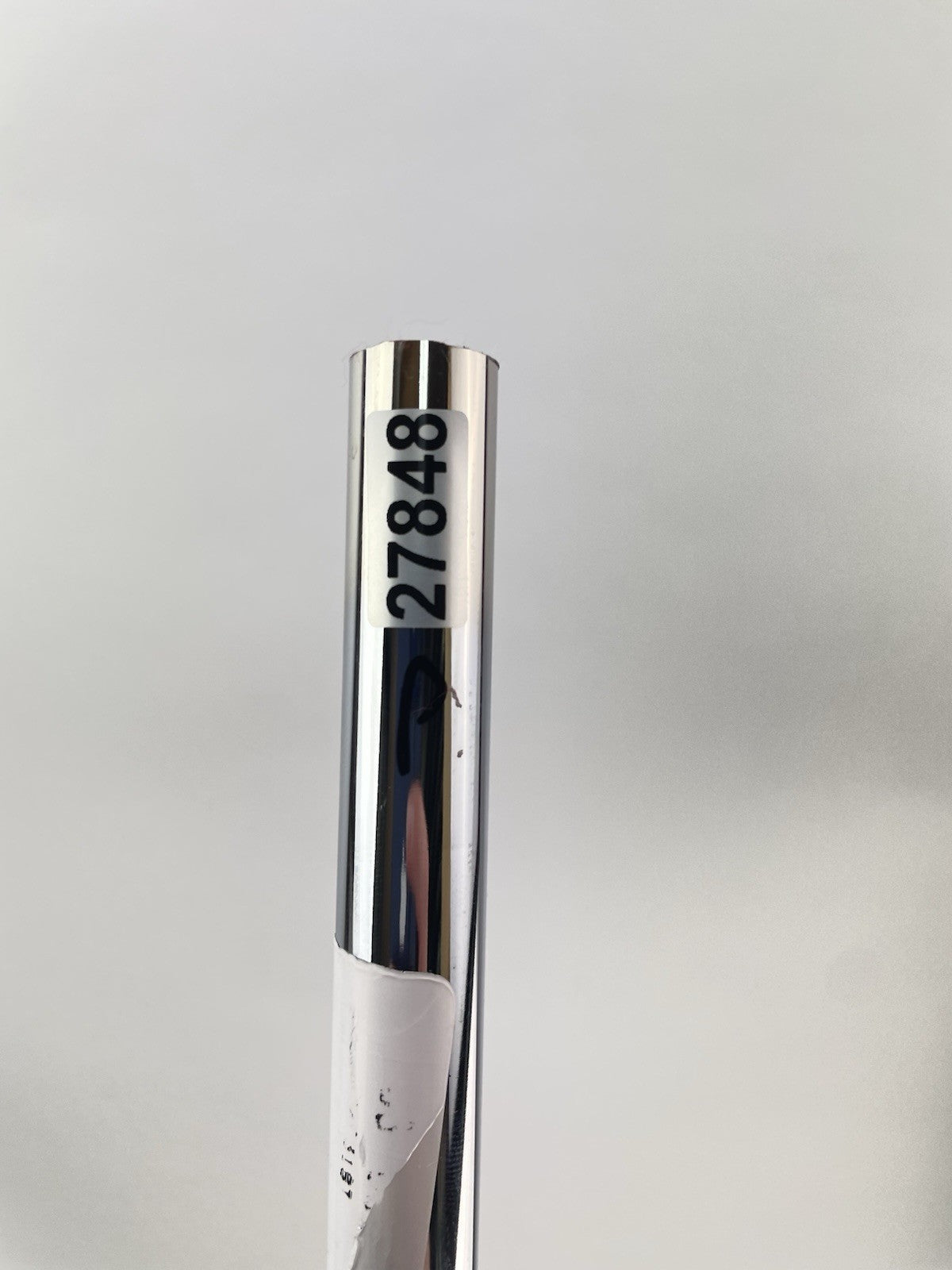 Elevate MPH Iron Shaft 85 Regular Flex Steel 35" /0.370 Parallel /2784812