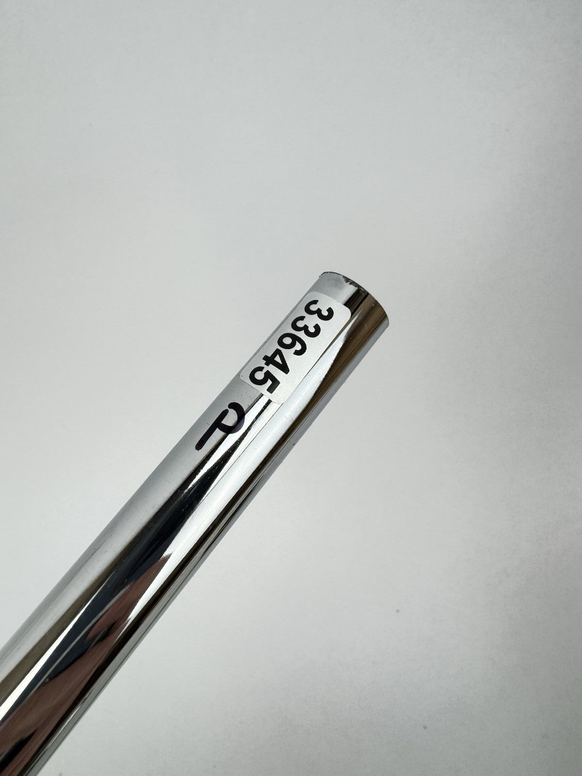 Dynamic Gold Mid 100 Iron Shaft R300 Regular Flex Steel 35.5” /0.355 /3364514