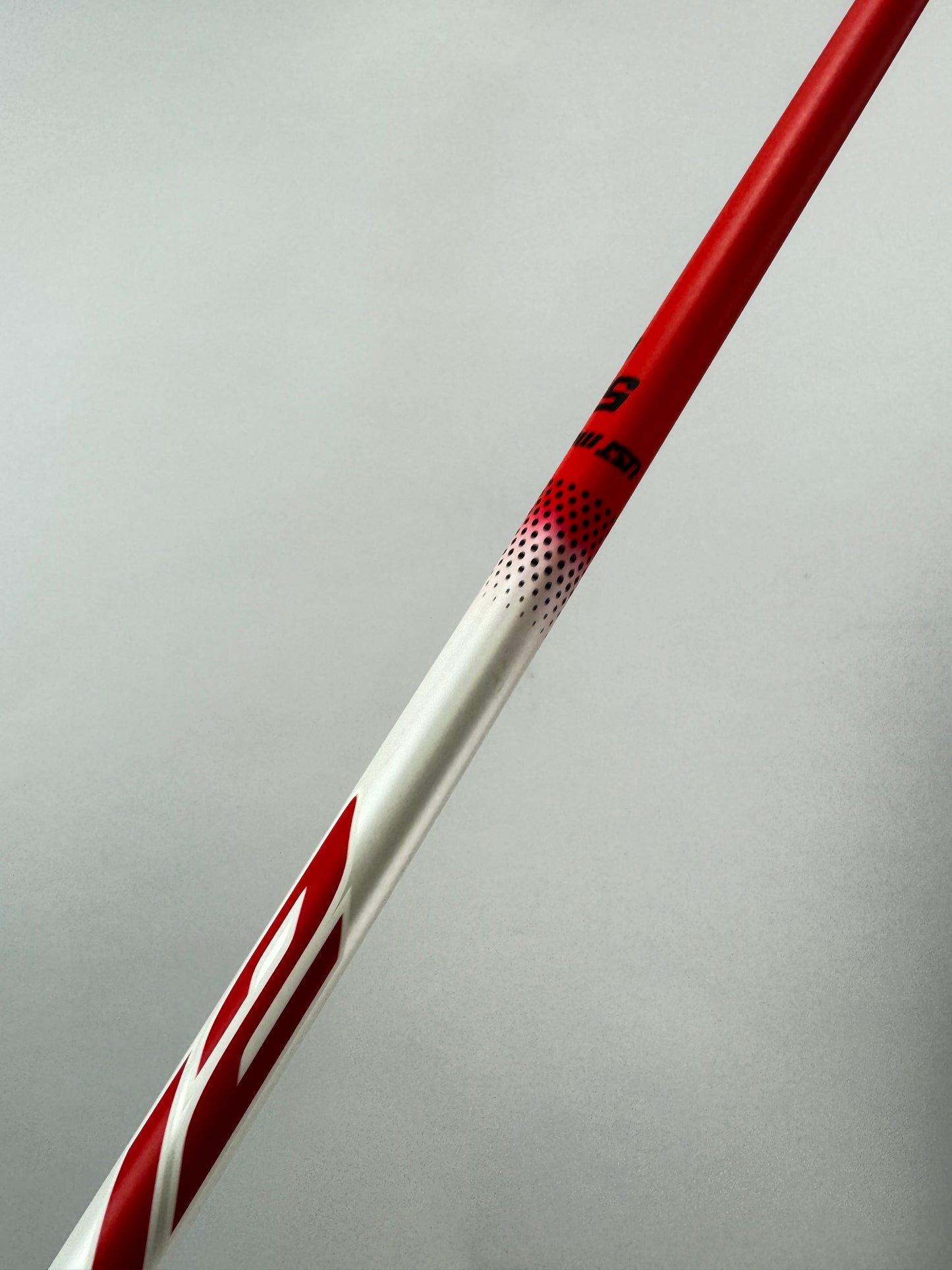 Taylormade Proforce V2 3 Wood Shaft 5F3 HL Regular Flex Graphite 42.5” /26652