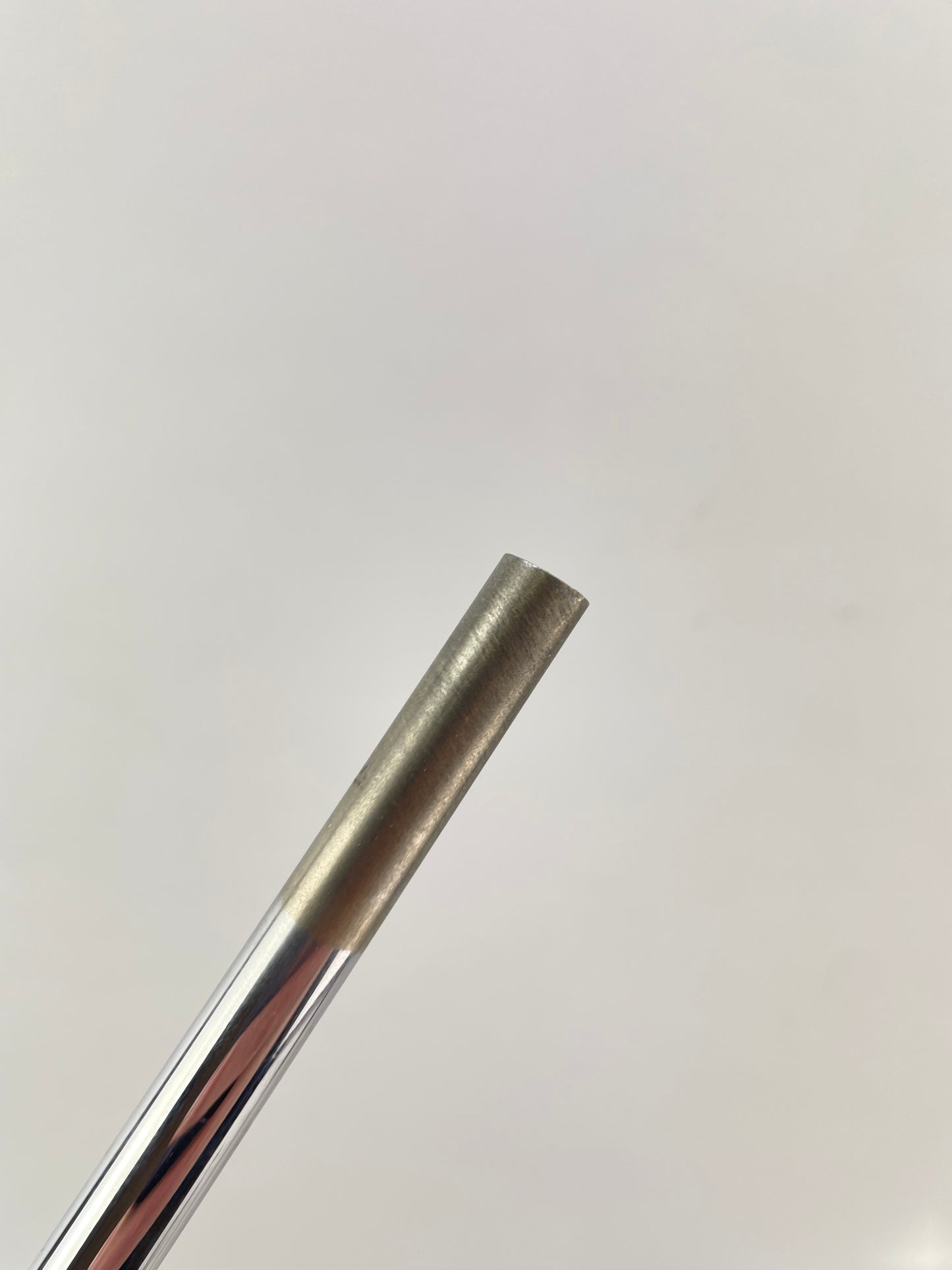 Dynamic Gold EX Iron Shaft X100 X Flex Steel 35.75” /0.355 Tapered /23874