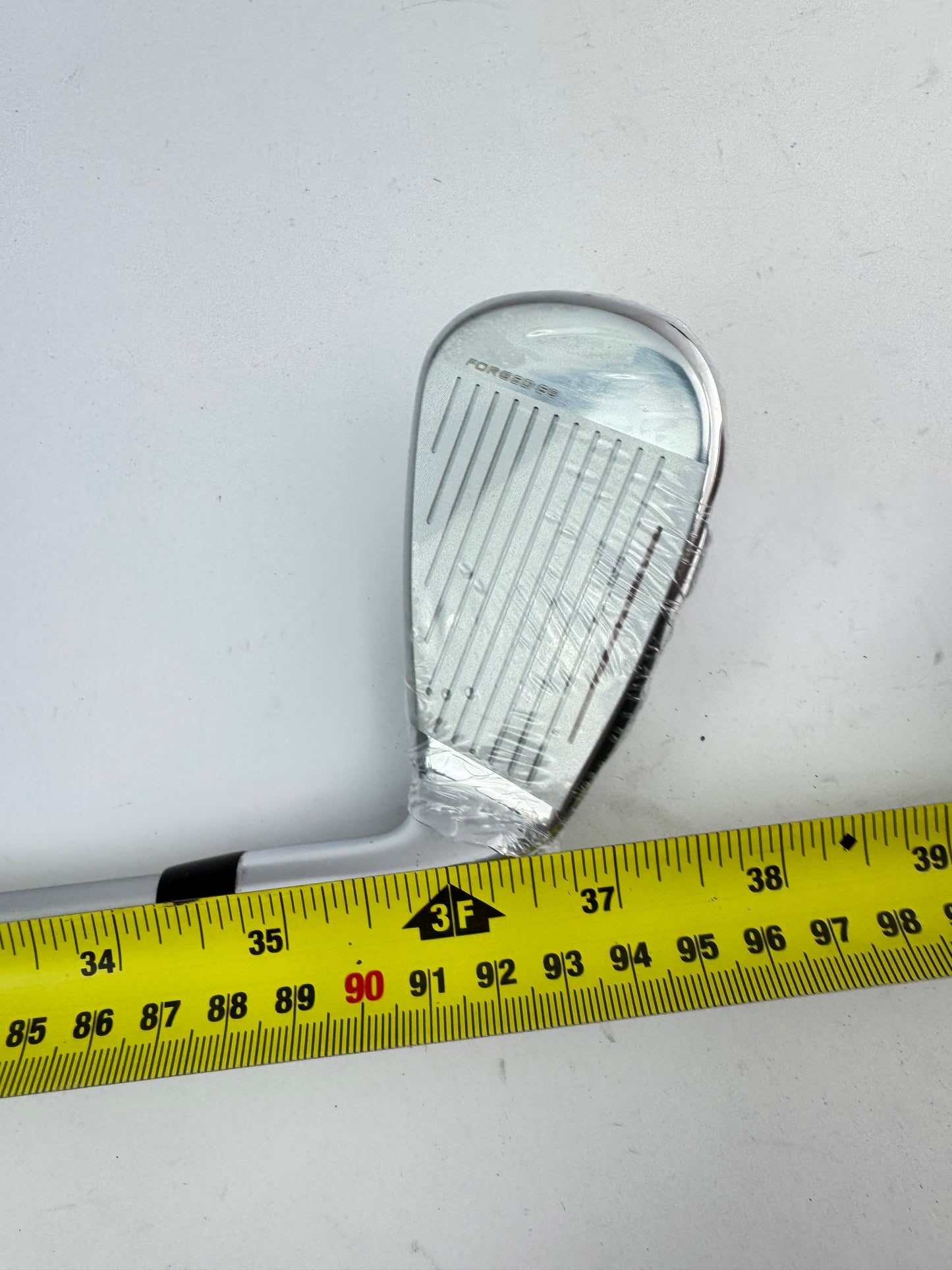 Cobra T Rail Ladies 6 Iron Combo Hybrid Womens Graphite /Left Handed /24547