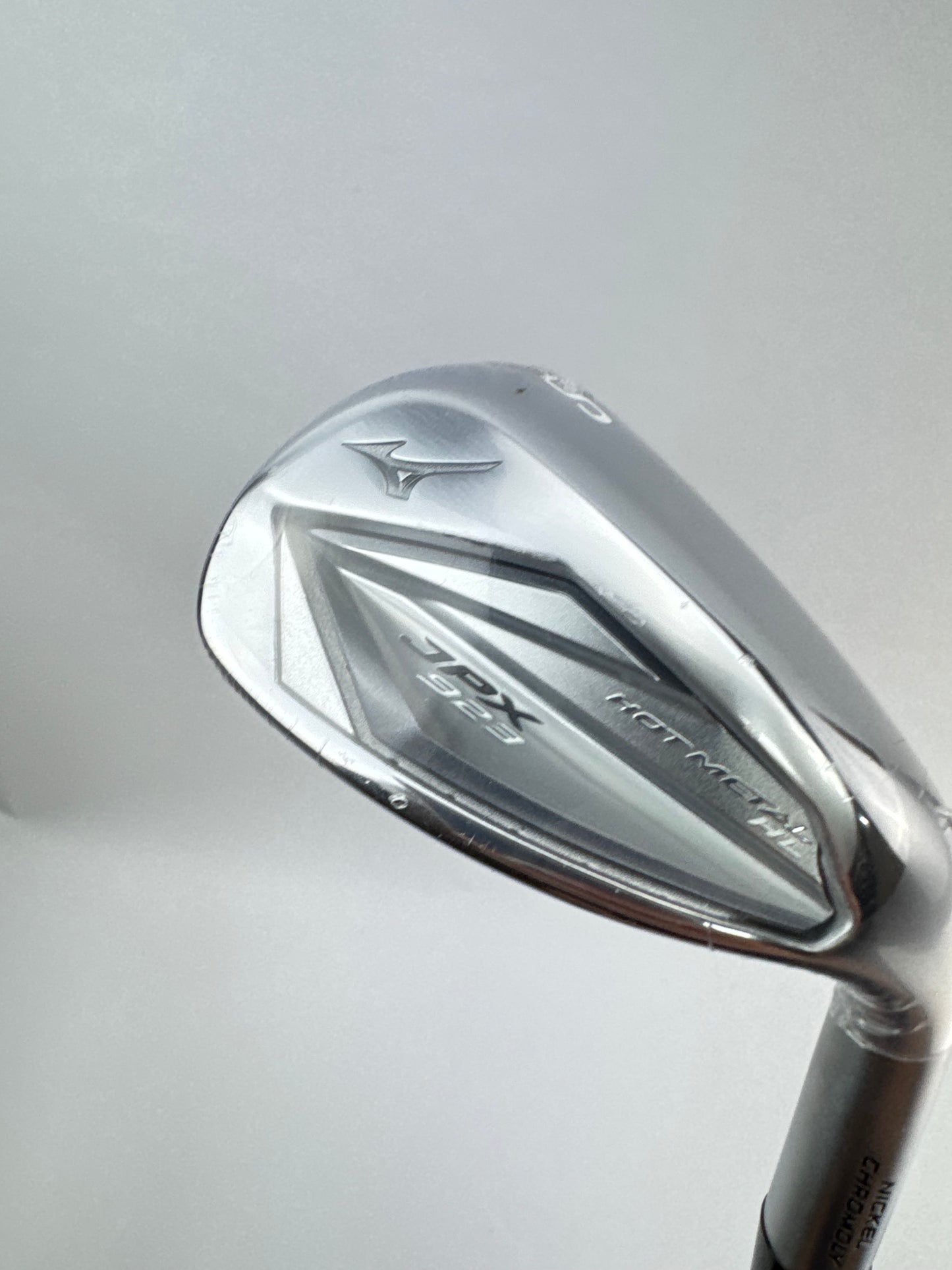 Mizuno JPX923 Sand Wedge HL Nippon Neo Stiff Flex Steel /Right /New /24905