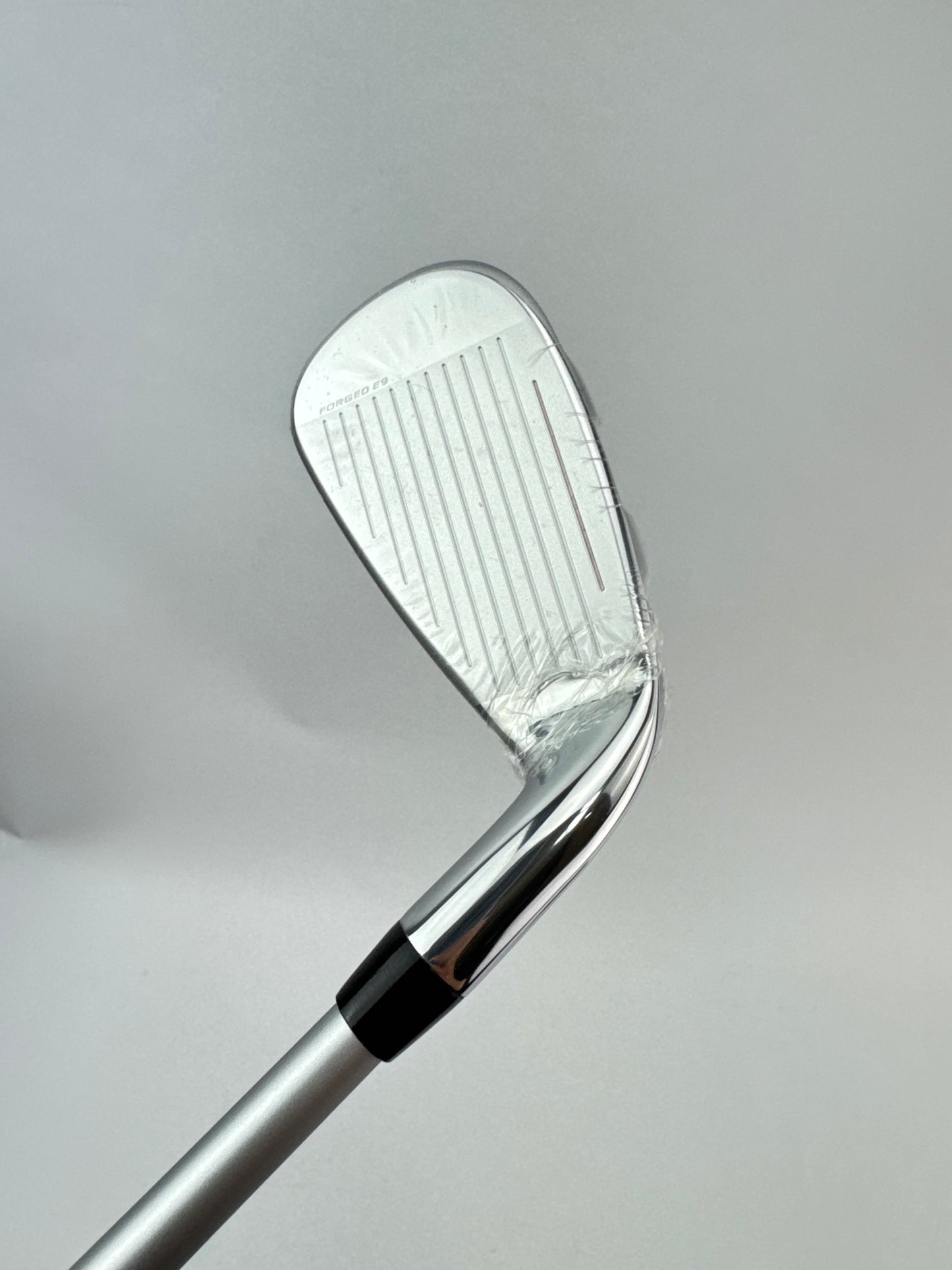 Cobra T Rail Ladies 6 Iron Combo Hybrid Womens Graphite /Left Handed /24906