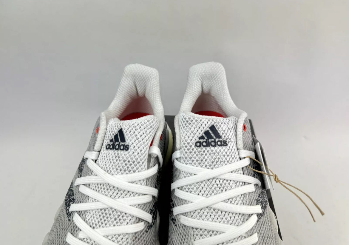 Adidas Codechaos 22 Golf Shoes Mens UK 7 /Spikeless /New /19763