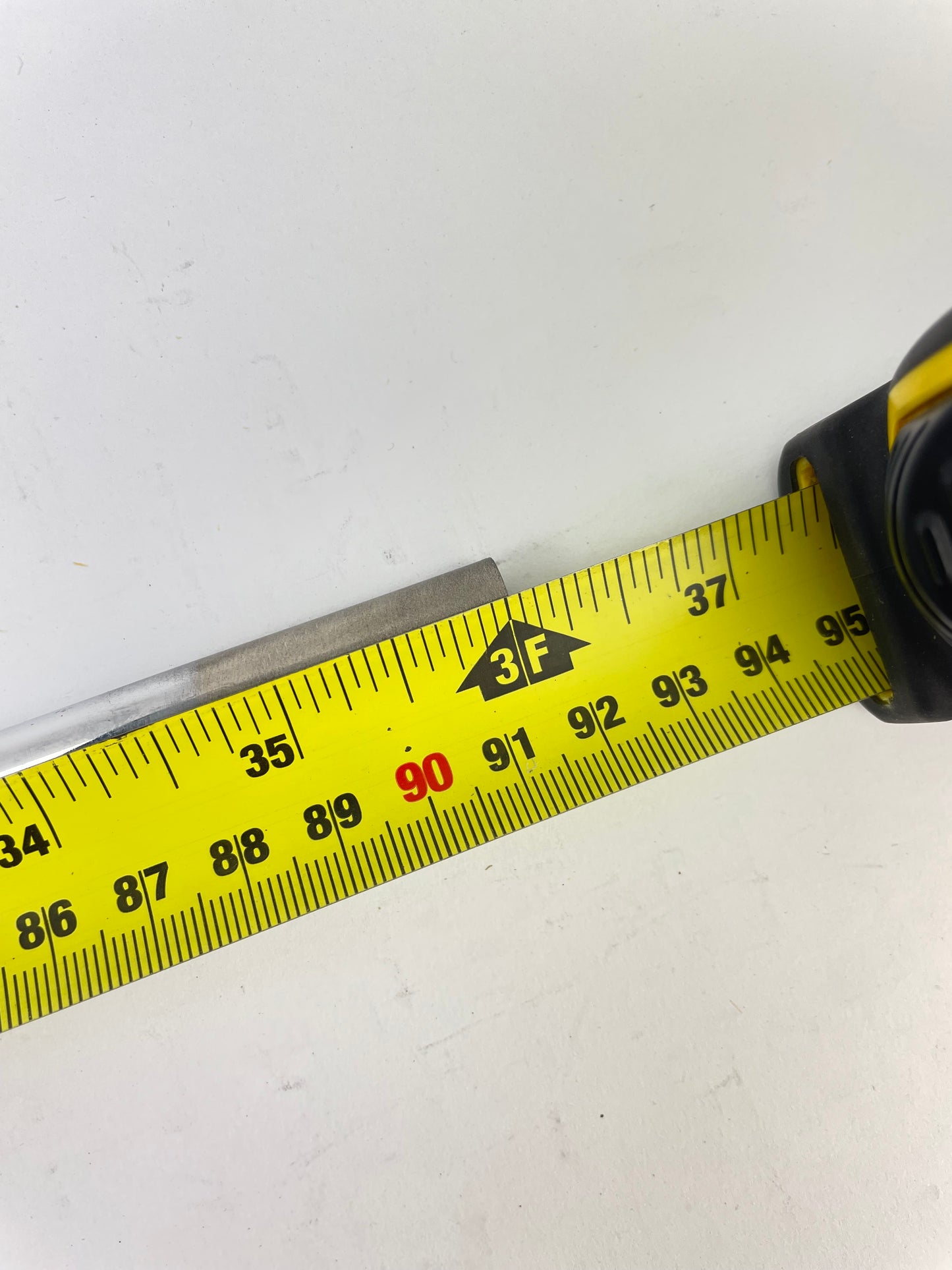 Dynamic Gold DST 98 Iron Shaft R300 Regular Flex Steel 36” /0.355 Tapered /23632