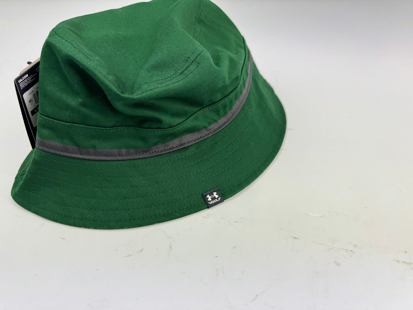 Under Armour Bucket Hat Goin Under Green /L/XL /New /24056