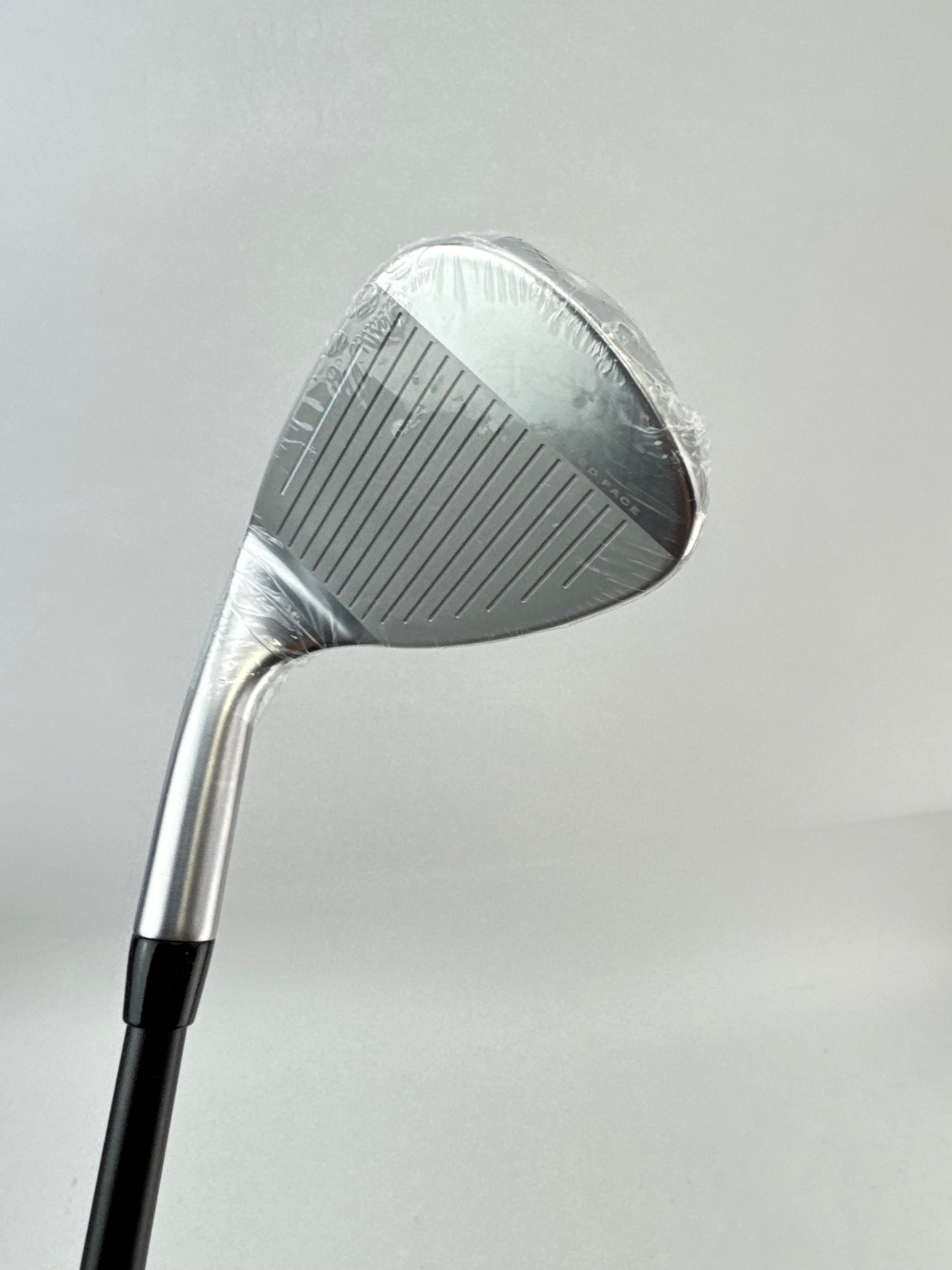 Cobra RadSpeed Women’s Gap Wedge 48* KBS PGI 55 Ladies Graphite /New /25585