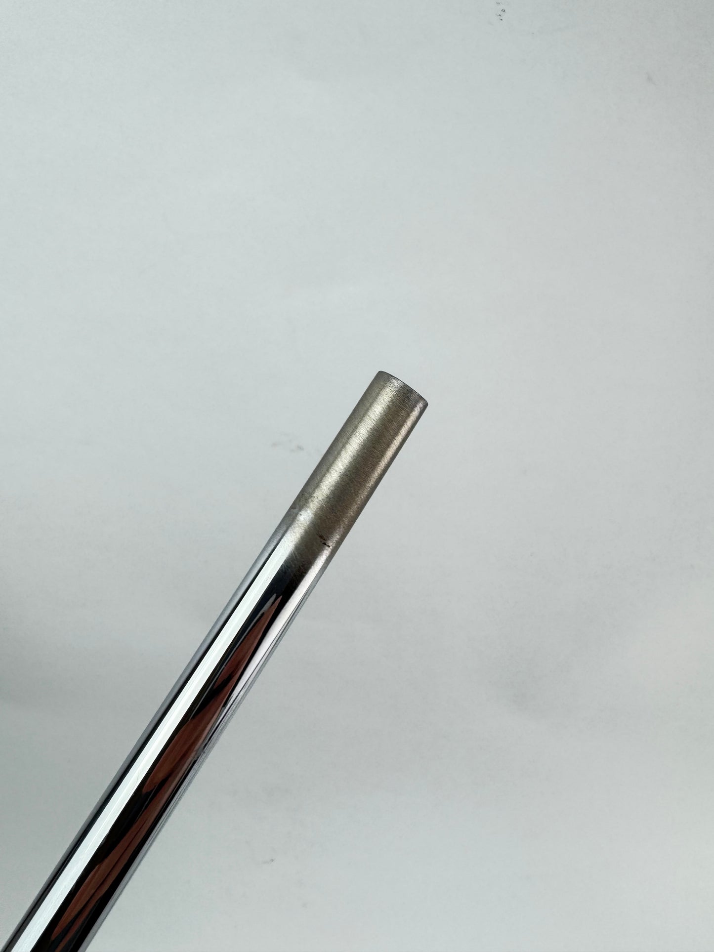 KBS Tour 90 Iron Shaft Regular Flex Steel 35.5” /0.355 Tapered /23558