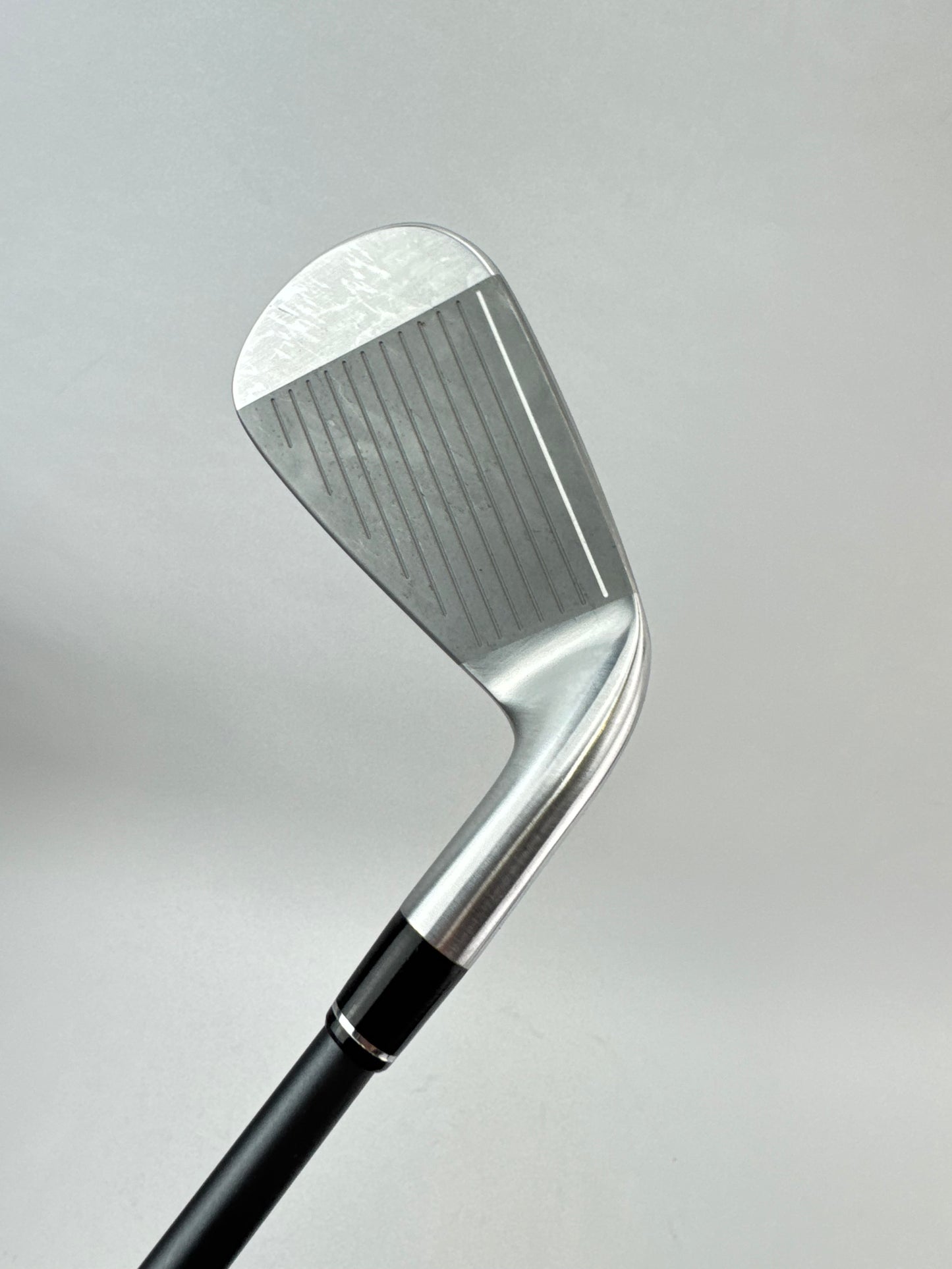 Yonex Ezone GT 7 Iron Left Handed Regular Flex Graphite /Yonex Grip /24434