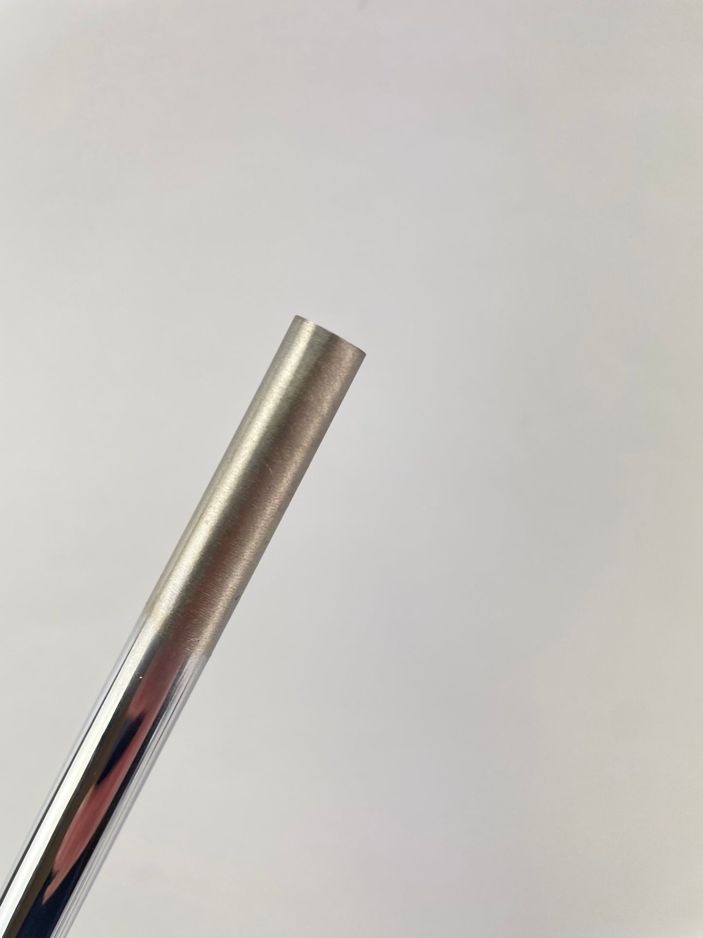 Nippon 980 Iron Shaft D.S.T. Regular Flex Steel 36” /0.355 Tapered /23566