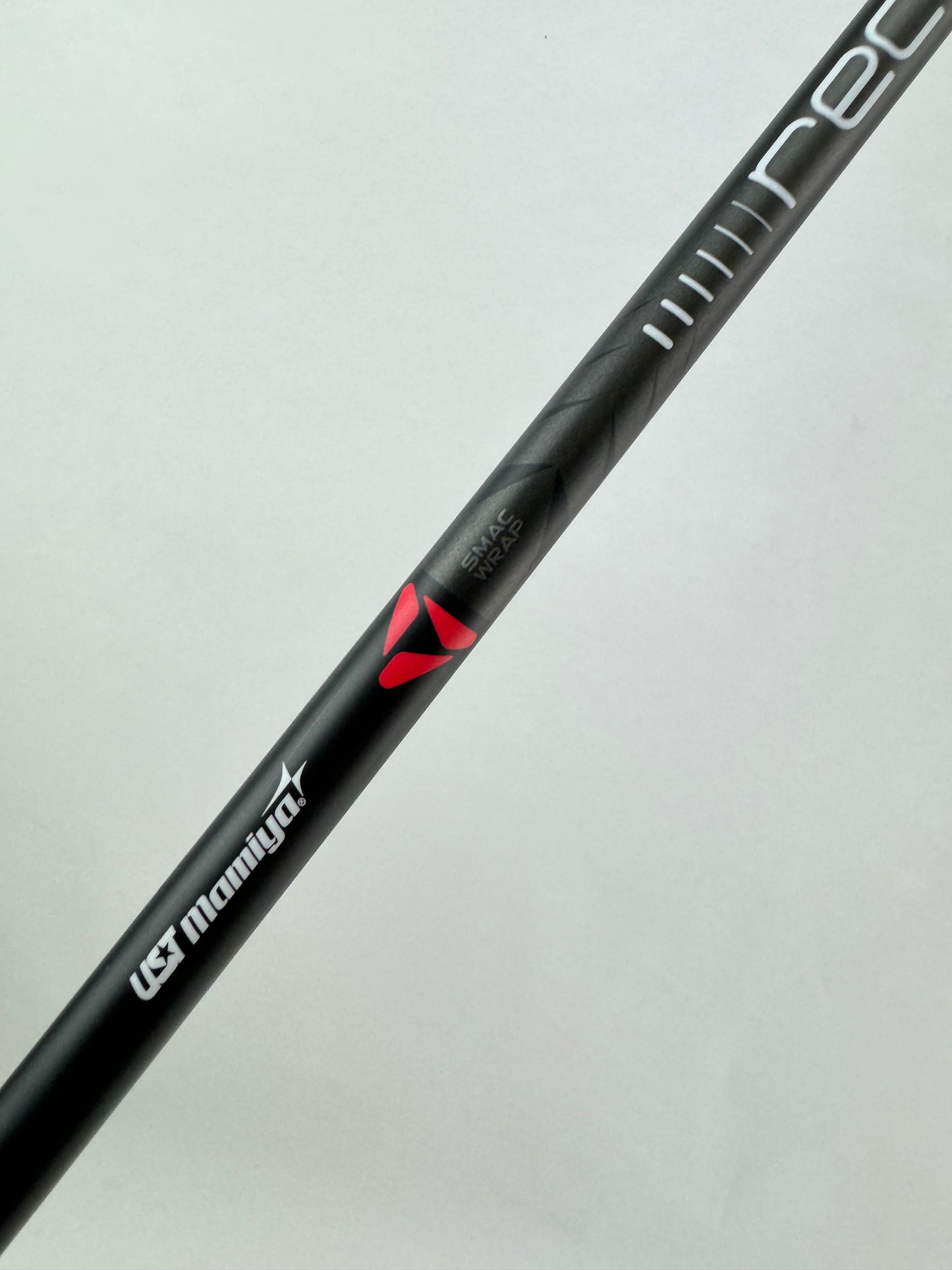 UST Recoil ES 760 Iron Shaft F3 Regular Flex Graphite 35.75” /0.355 Taper/21235