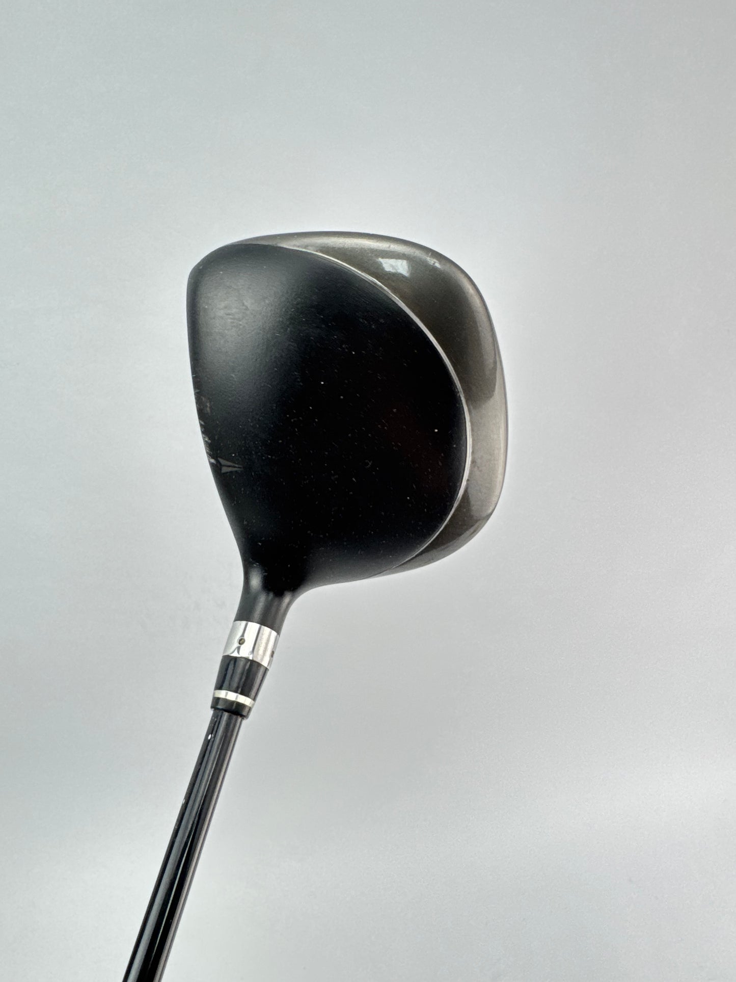 Nike SQ Dymo2 3 Wood 15* Stiff Flex Graphite /Right Handed /25028