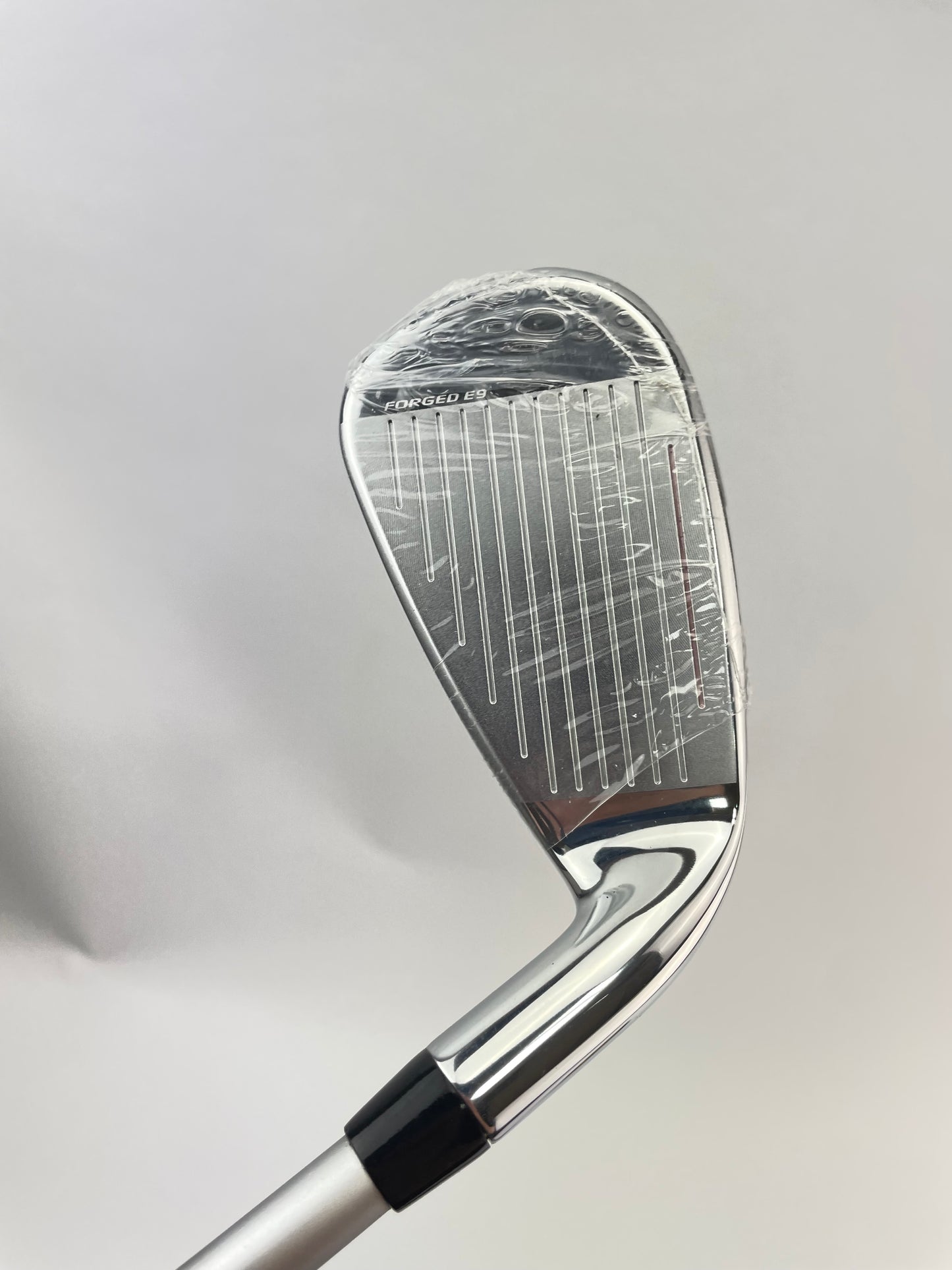 Cobra T Rail Ladies 6 Iron Combo Hybrid Womens Graphite /Left Handed /24904