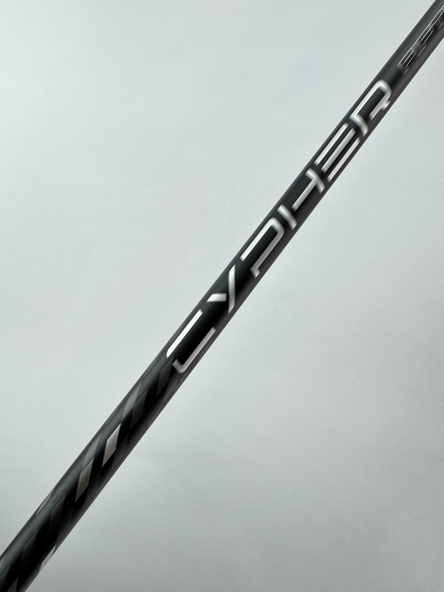 Cypher 2.0 Sixty Callaway Hybrid Shaft 5.0 Senior Graphite /38.5” /24562