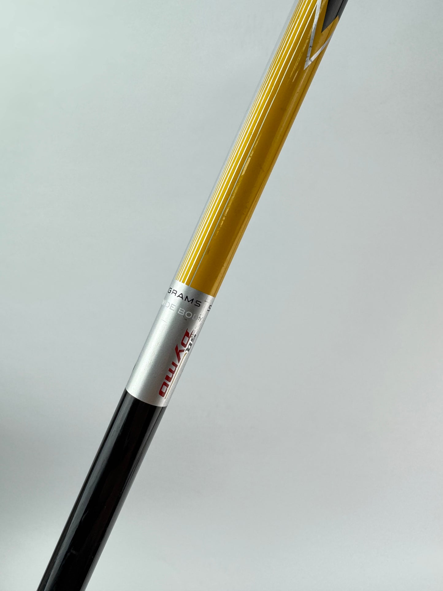 Nike SQ Dymo2 3 Wood 15* Stiff Flex Graphite /Right Handed /25028