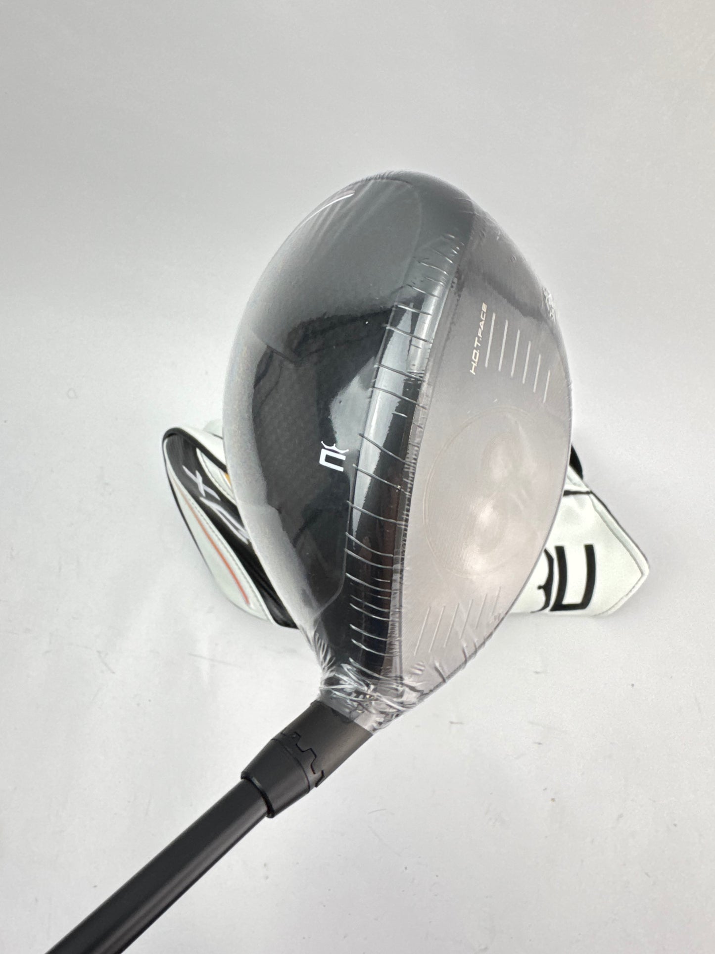 Cobra LTDx Max Ladies Driver 12* Left Handed Helium 4F1 /Headcover /New /27104