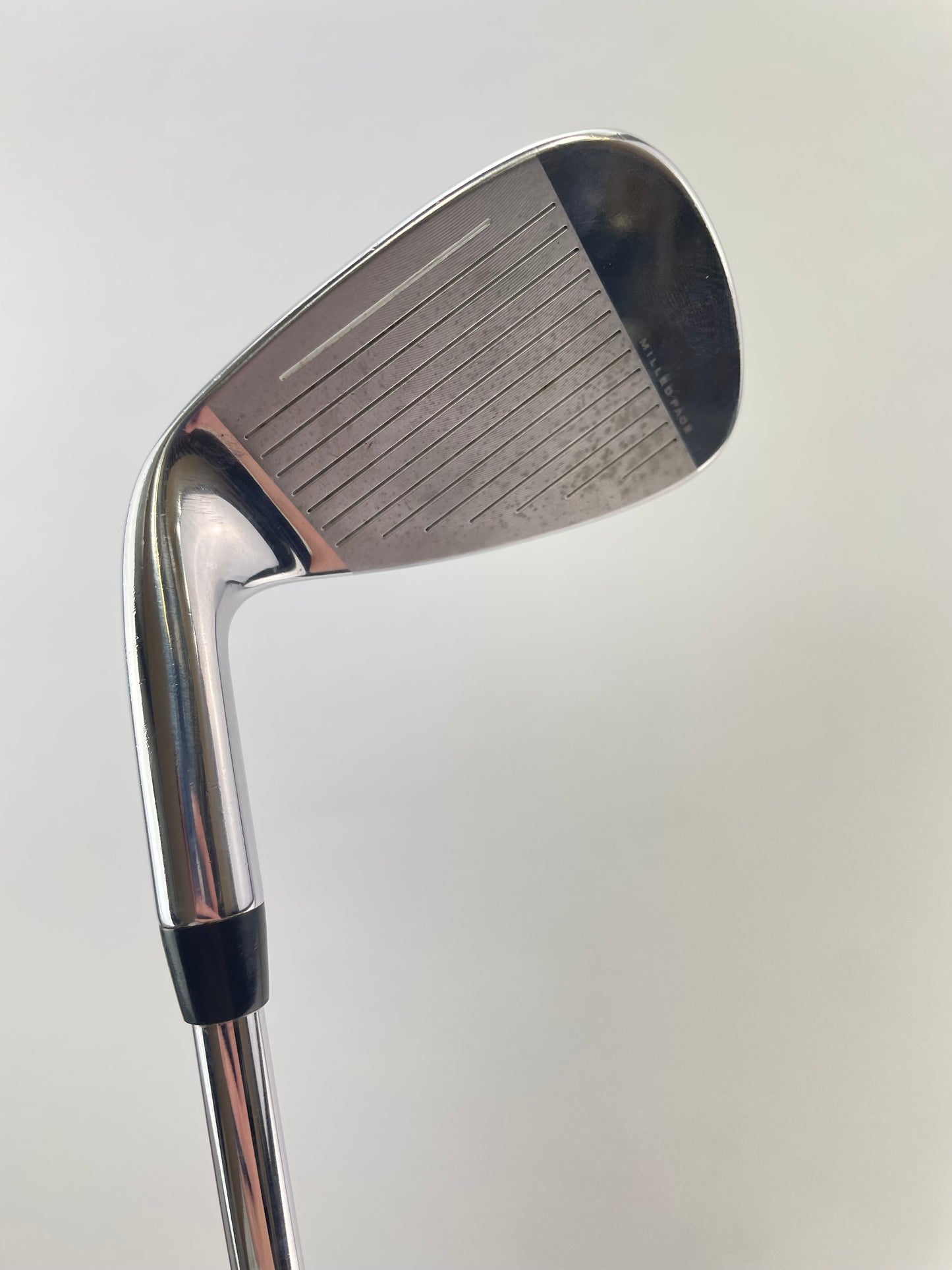 Cobra Speedzone One Length 9 Iron KBS Tour 90 Regular Flex Steel /Right /26808