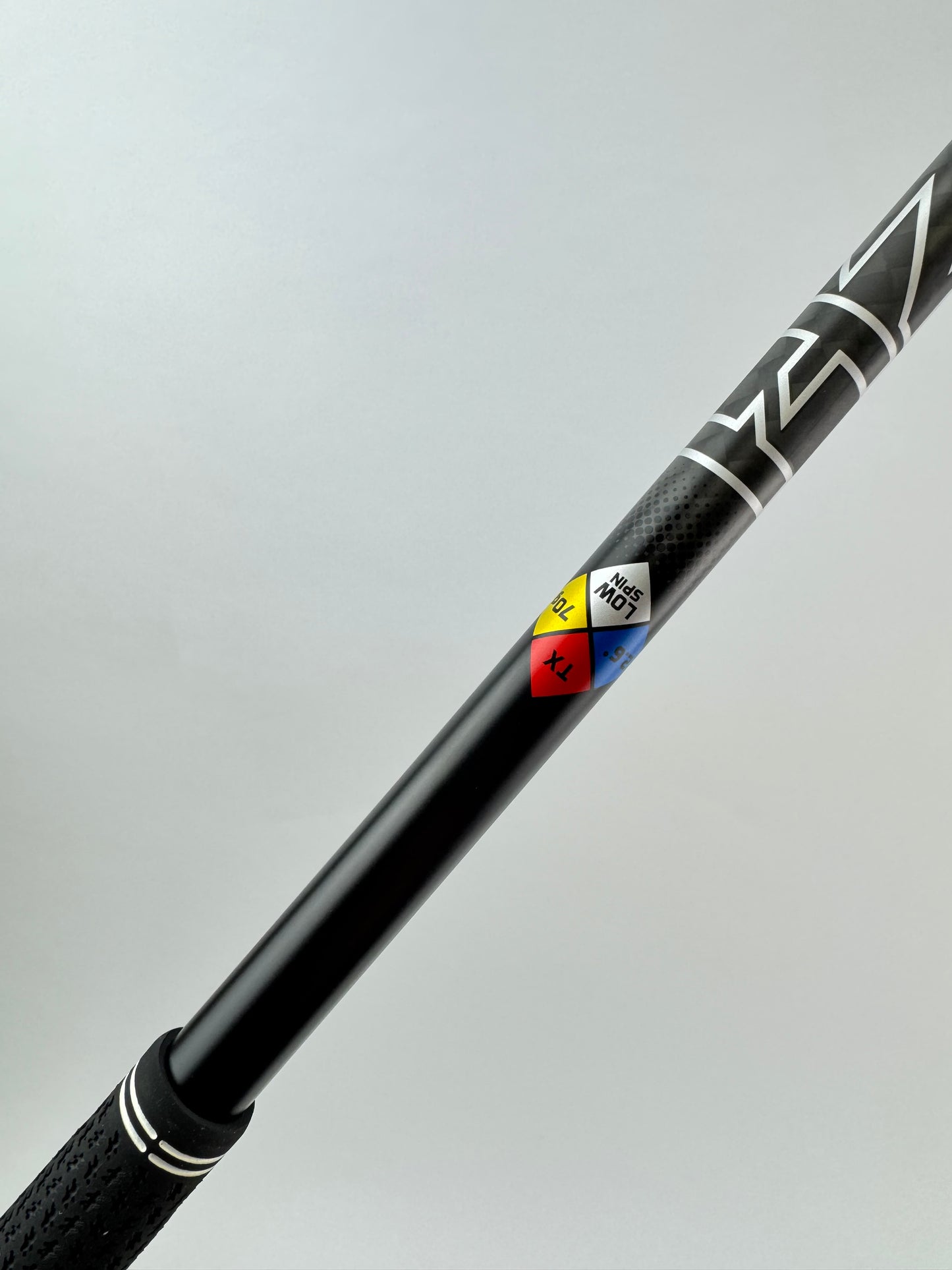 Taylormade Hzrdus Gen5 Driver Shaft 70G TX Tour Issue X Flex 44.5” /Qi35 /27600