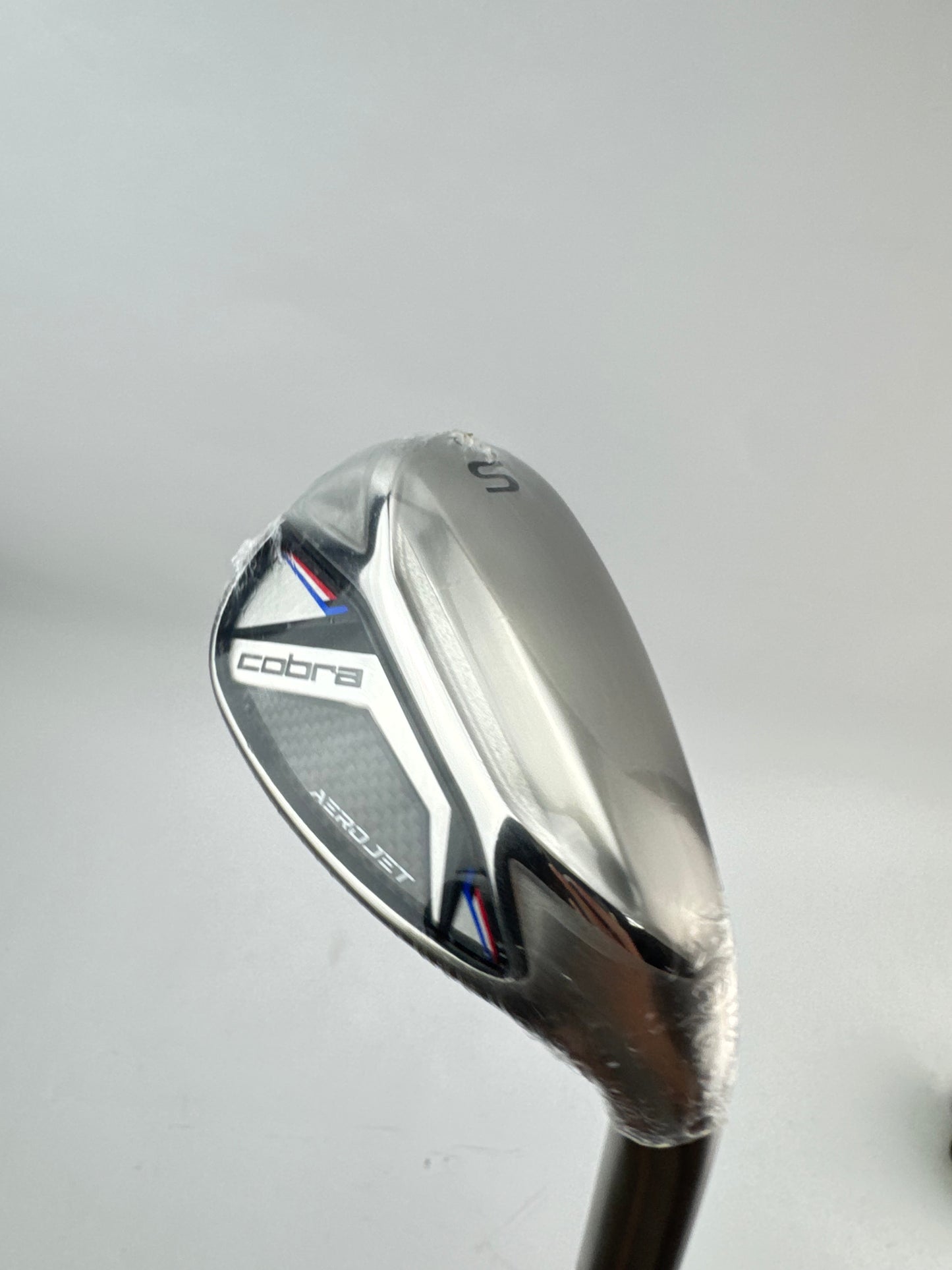 Cobra Aerojet Sand Wedge 54* KBS PGI 65 Senior Flex Graphite /Right /New /24688