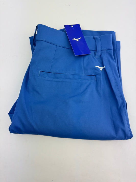 Mizuno Golf Shorts Mens Reset /Blue /W32 /New /23708