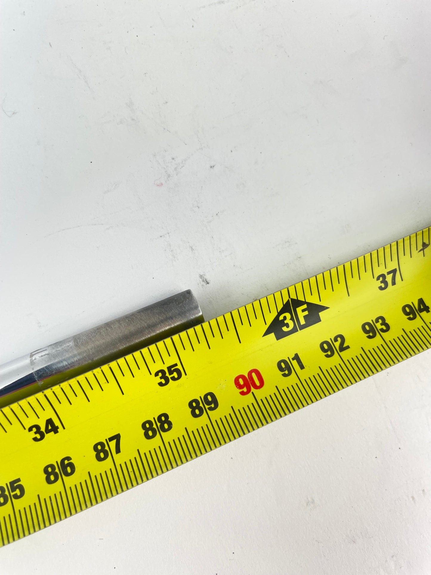 Nippon Modus3 Iron Shaft Tour105 Regular Flex Steel 35.25” /0.355 Tapered /24814