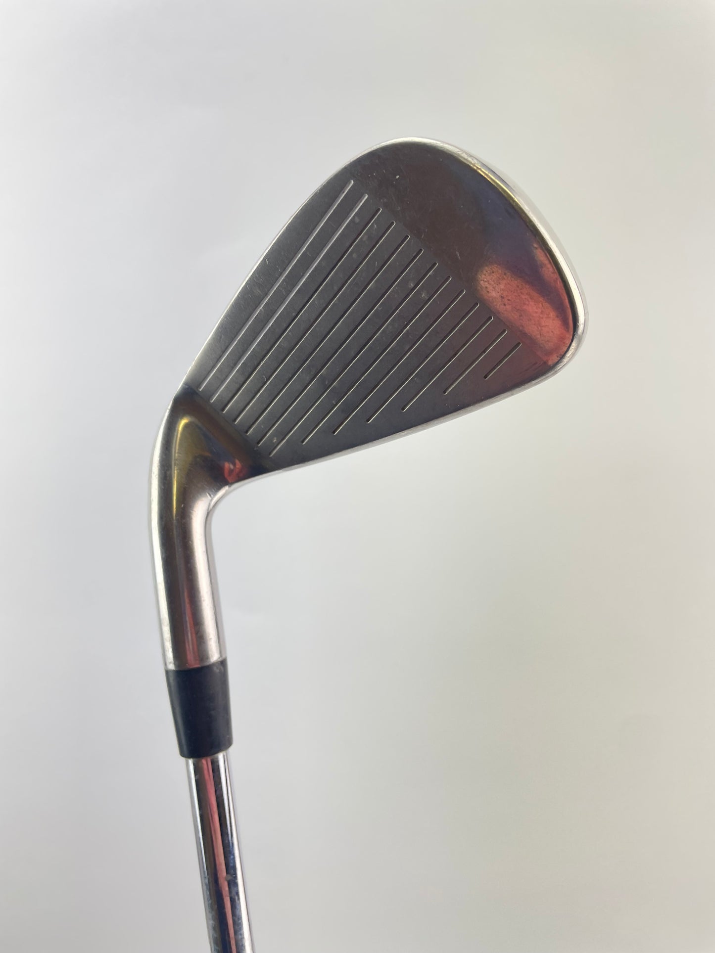 Progen Golf 5 Iron FB 2.2 Regular Flex Steel /Right Handed /New Grip /23251