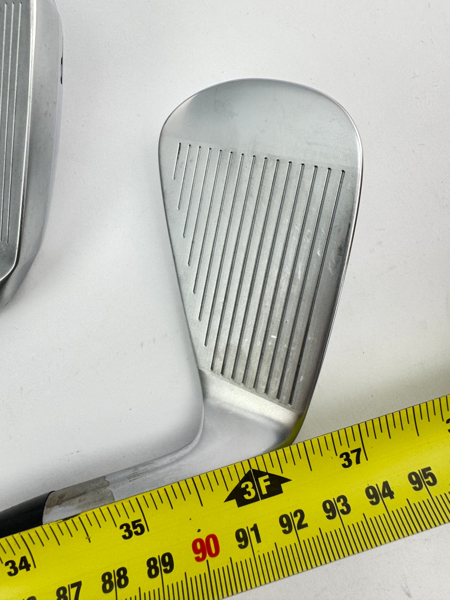 Srixon ZX4 MKII Irons 6,8+PW Left Handed DG R300 Regular Flex Steel /24574