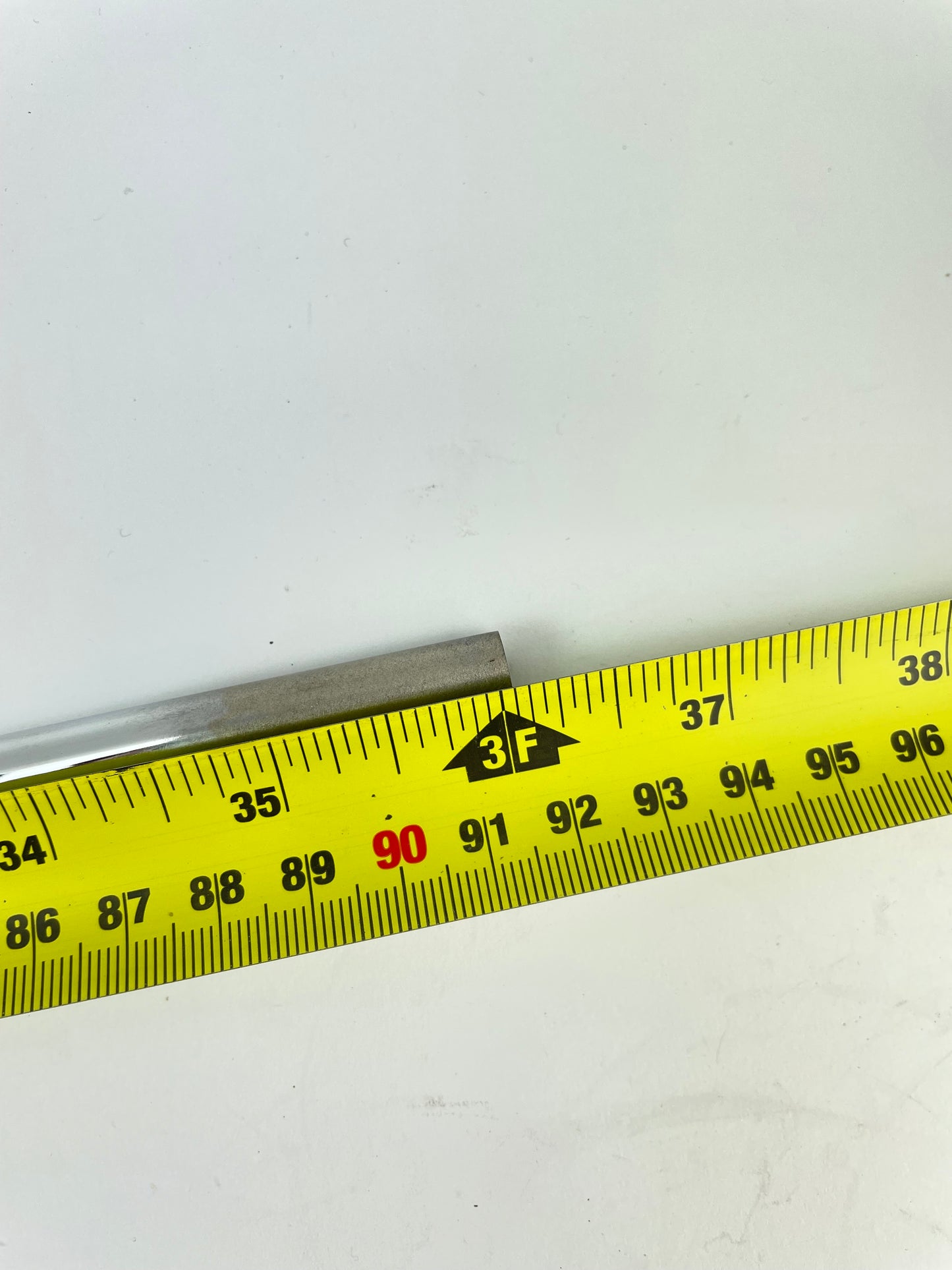 Nippon Zelos7 Iron Shaft Regular Flex Steel 36” /0.355 Tapered /23877