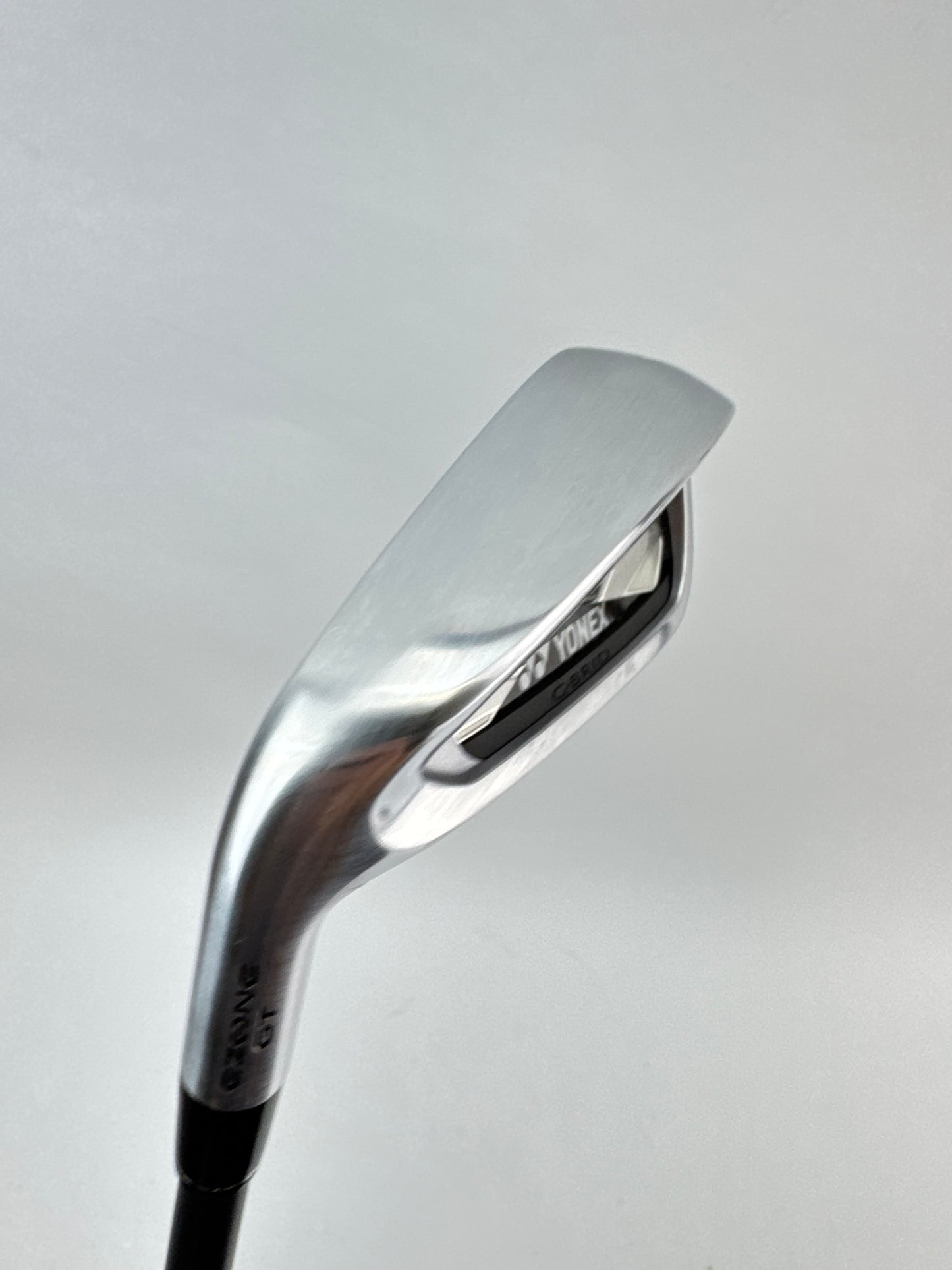 Yonex Ezone GT 7 Iron Left Handed Regular Flex Graphite /Yonex Grip /24434