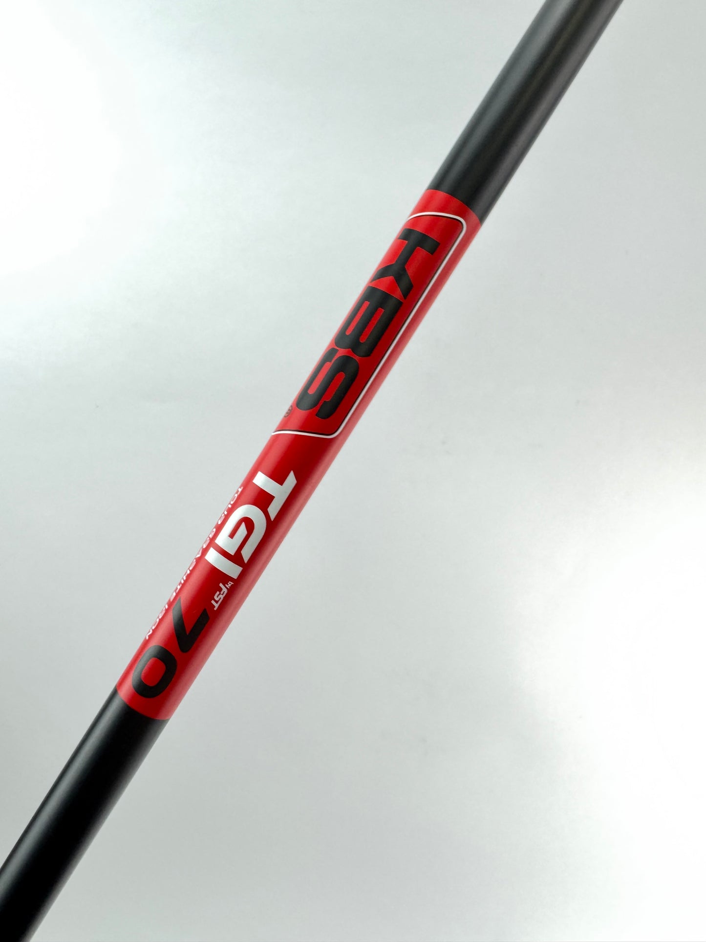 PXG 0311 XP Gen4 5 Iron KBS TGI 70 Regular Graphite /Midsize Grip /26790