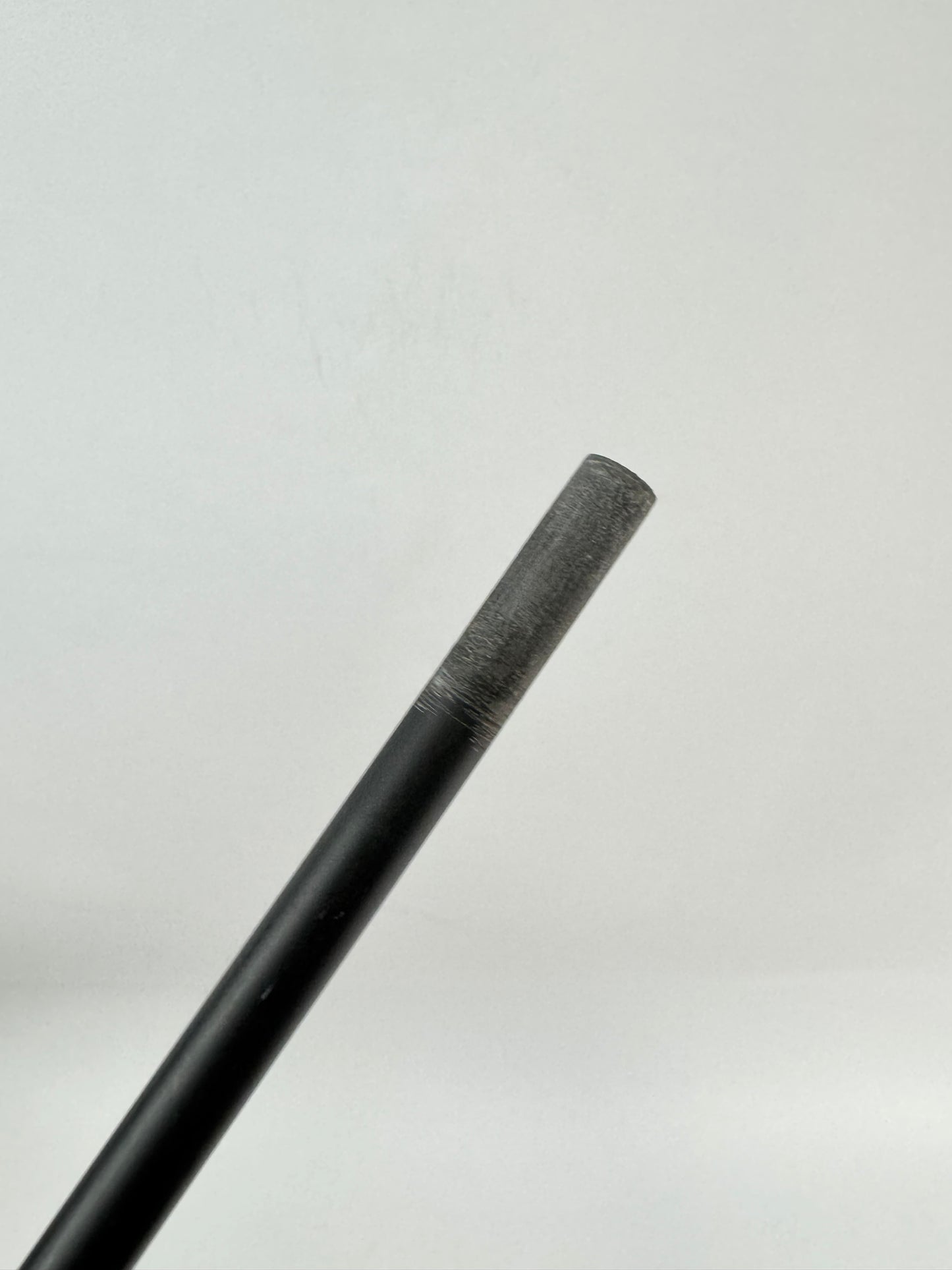 Project X Cypher Iron Shaft Sixty 5.5 Regular Graphite 36” /0.370 Parallel/24119