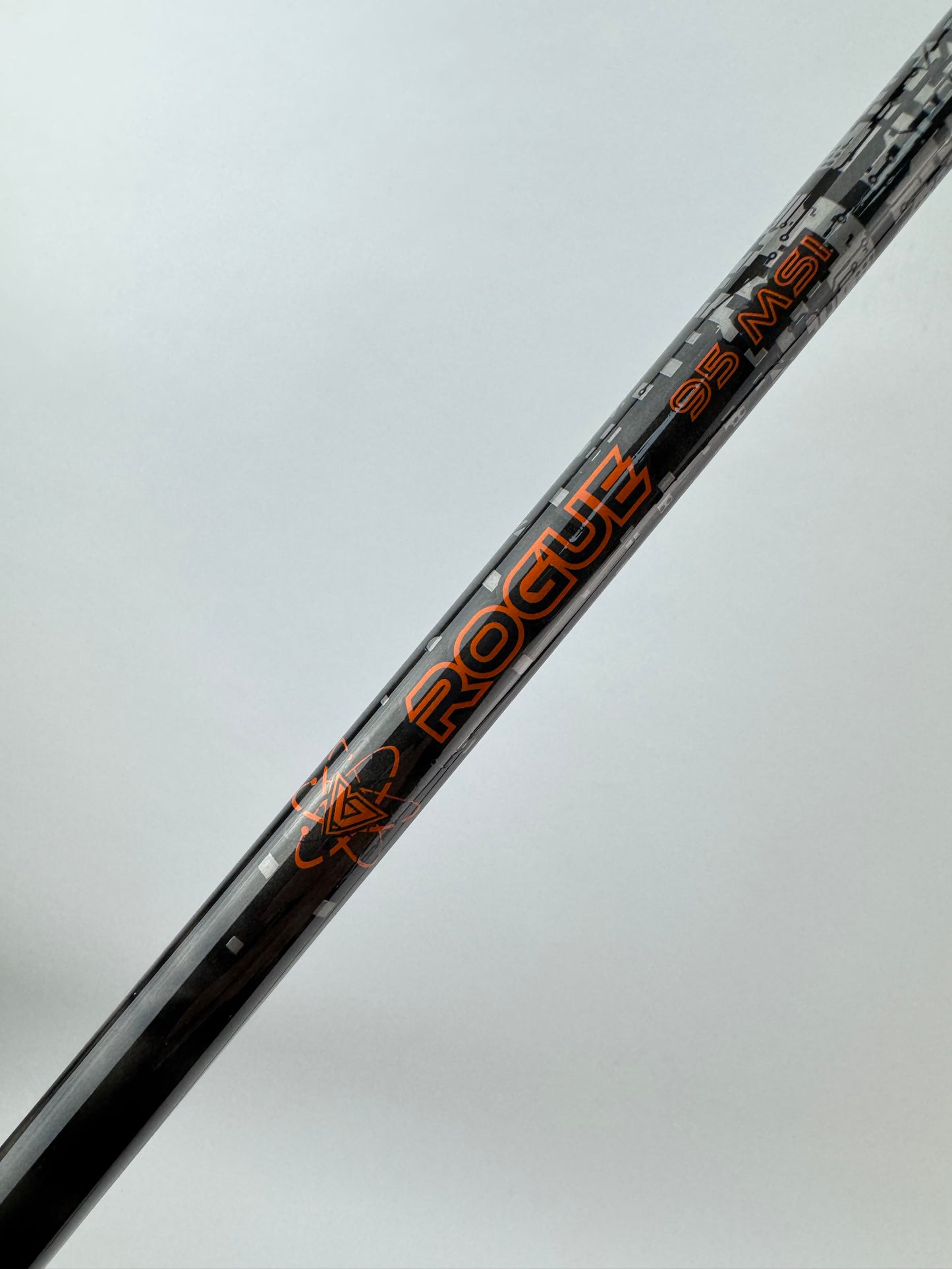 Ping G440 G430 Driver Shaft Aldila Rogue X Flex Graphite 44.5” /New /25327