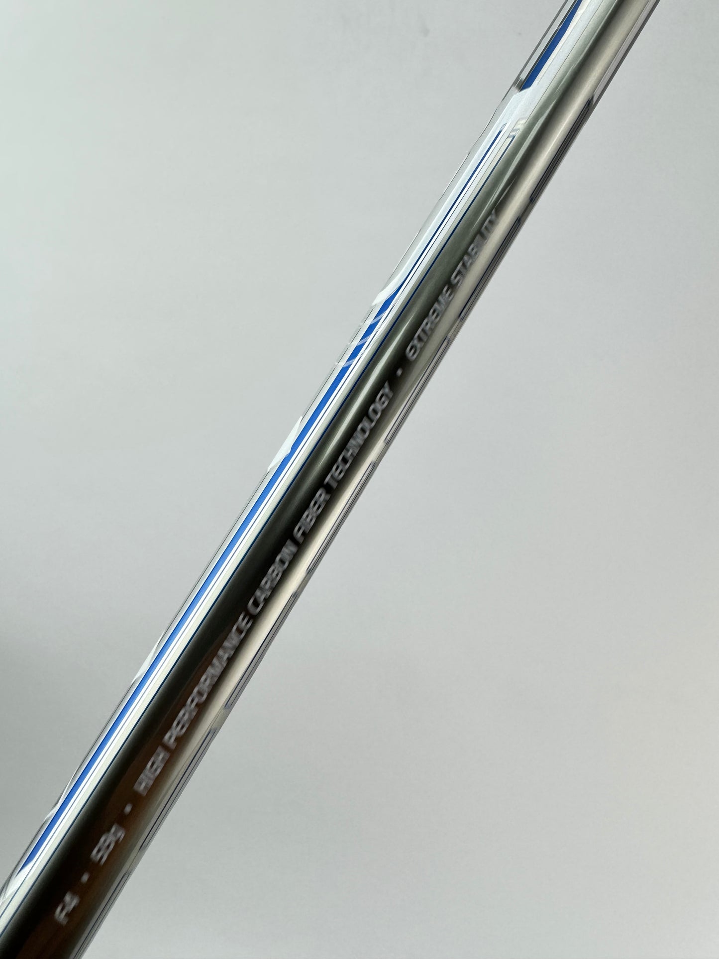 Ping G440 Driver Shaft UST Helium F4 Stiff Graphite G430 /G425 /44.5” /New/25743