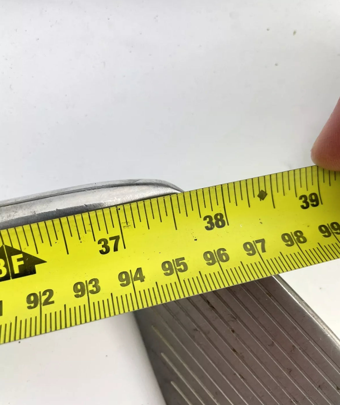 Wishon Golf Iron Set 5-SW 770 CFE DG Stiff Steel /Right /Mid Grips /+1/2” /21560