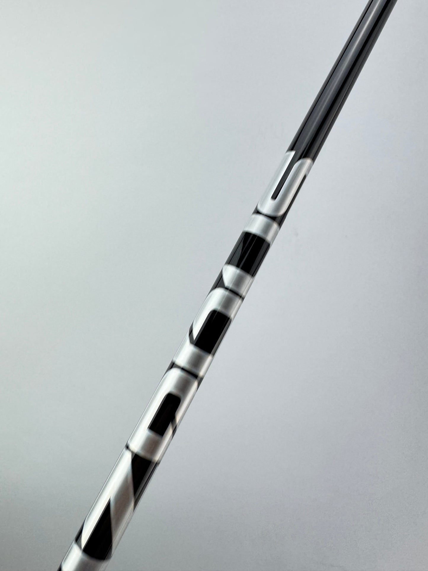 Taylormade Qi10 Qi35 Driver Shaft Hzrdus Gen4 5.5 70G Regular Graphite 44.5”New