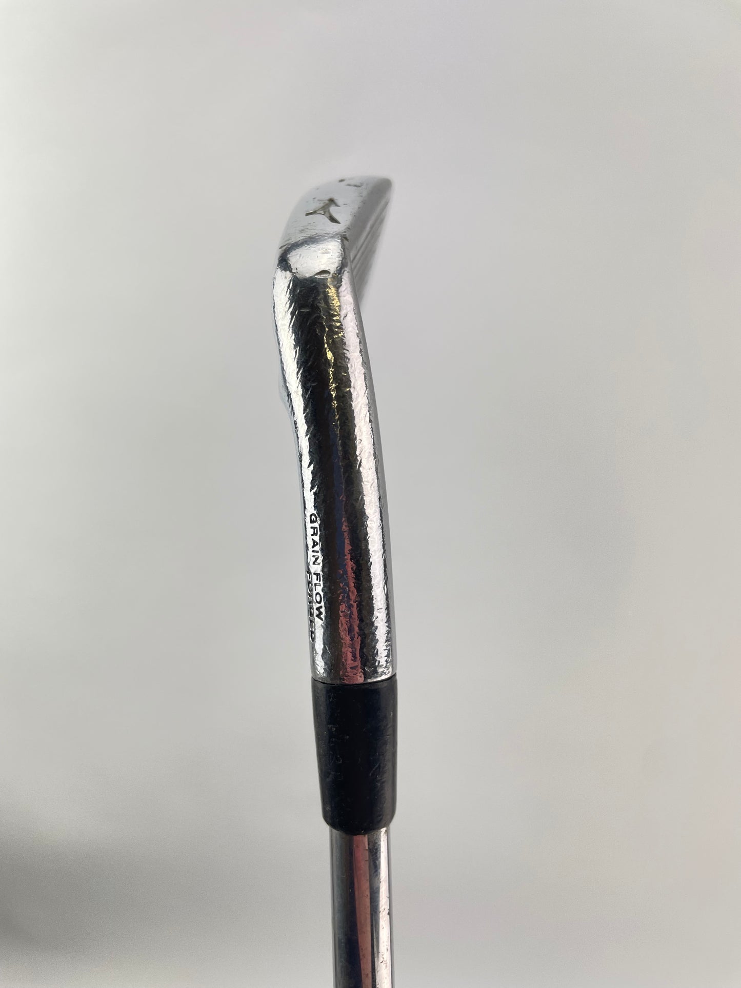 Mizuno MP58 4 Iron GF Forged S300 Stiff Flex Steel /Right /New Grip /23256