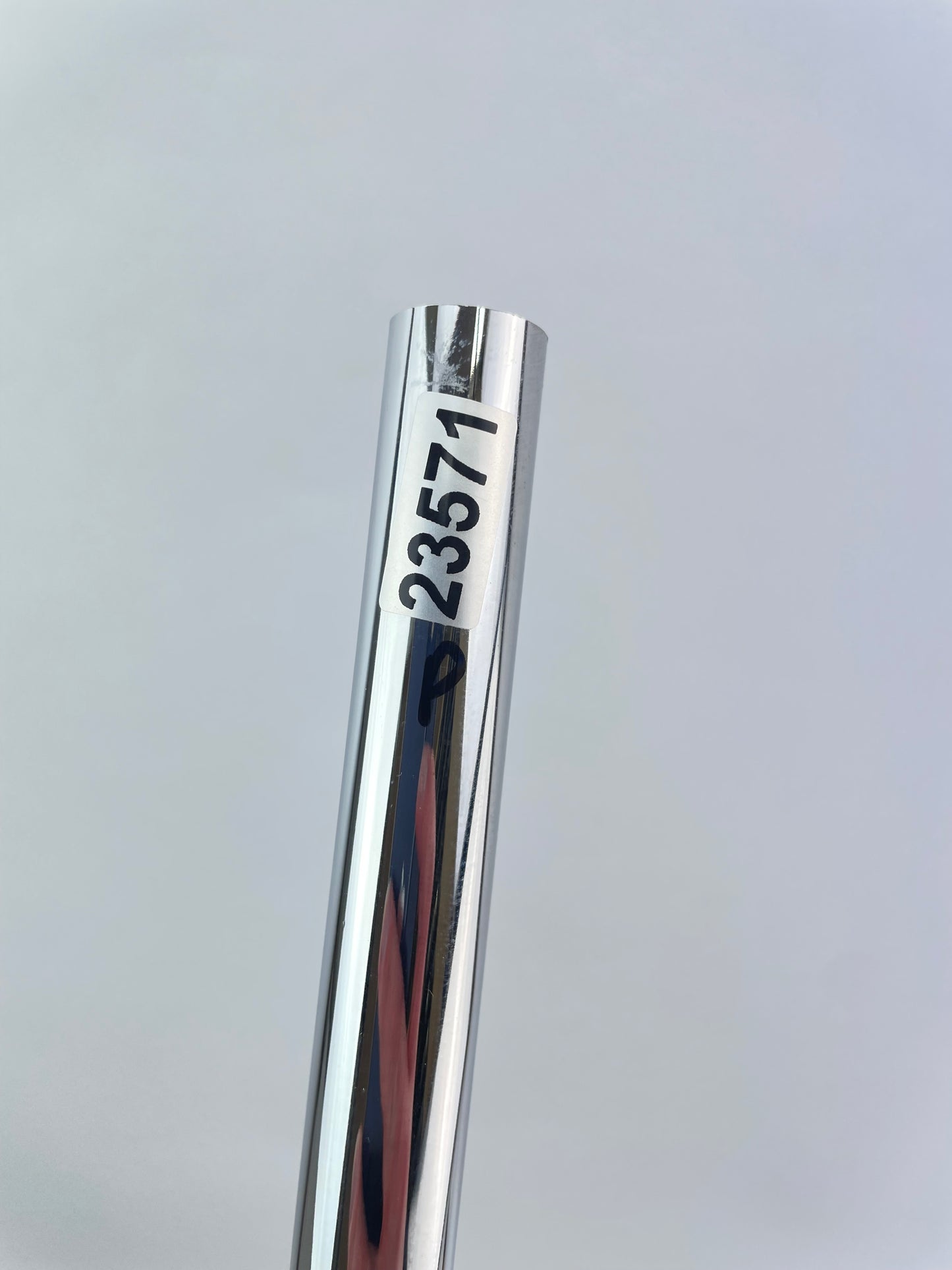 Elevate ETS 95 Iron Shaft Stiff Flex Steel 34.75” /0.370 Parallel /23571