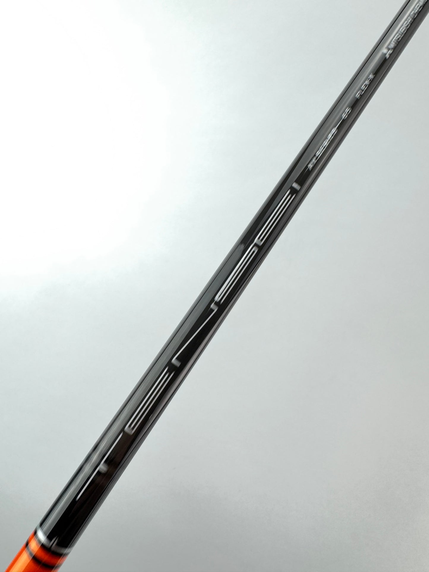 Tensei Orange AV Taylormade Driver Shaft Tour Issue X Flex Graphite 44.75”/25203