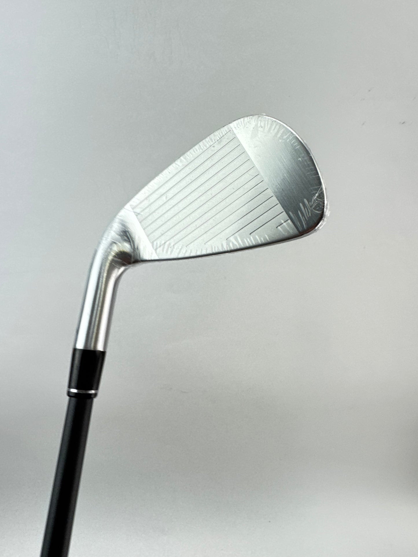 Yonex Ezone 4 Iron GS 21* Regular Flex Graphite /Right Handed /New /23817