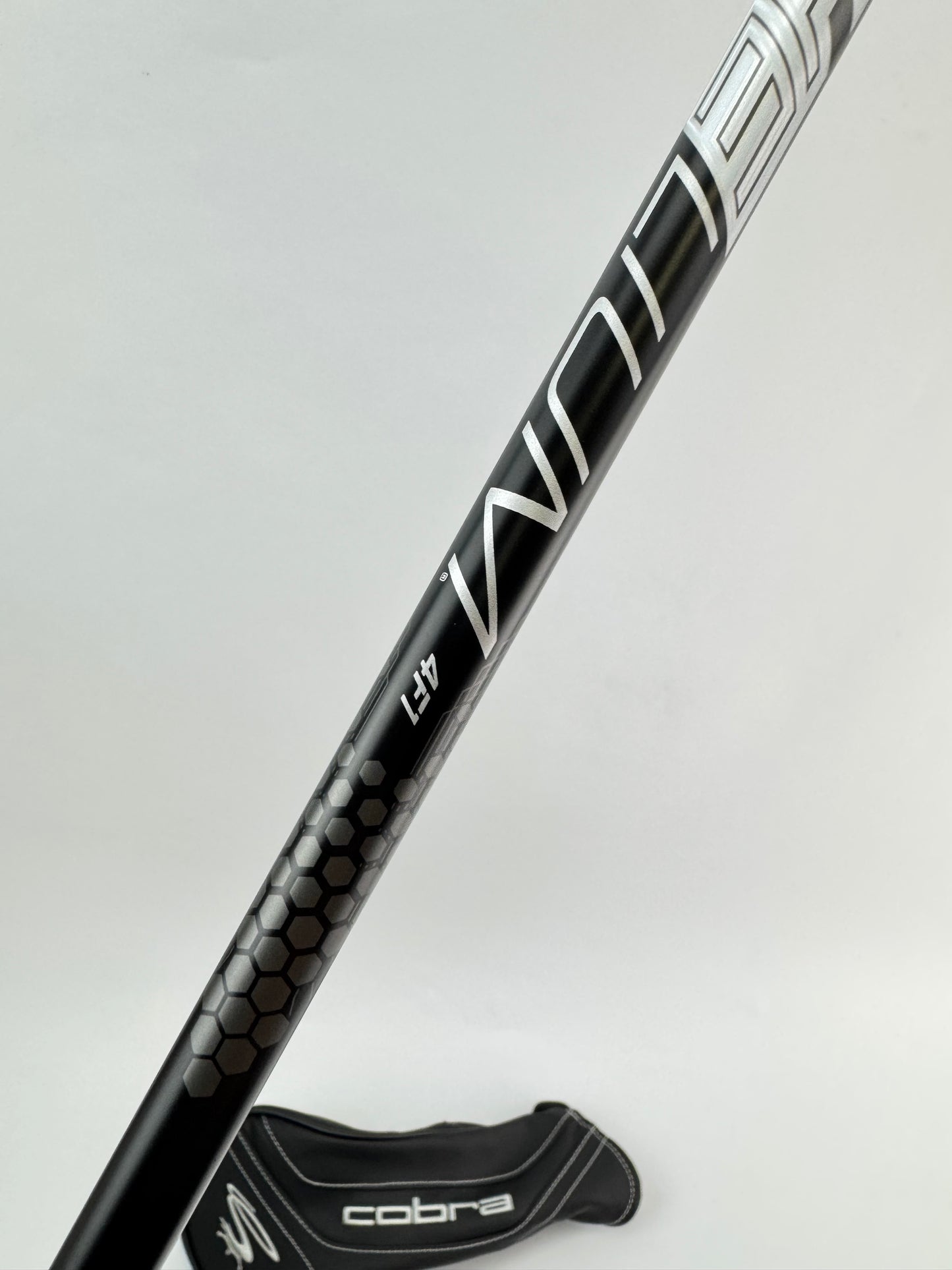 Cobra LTDx Max Ladies 3 Wood 18.5 Left Handed Helium 4F1 Graphite /New /26938