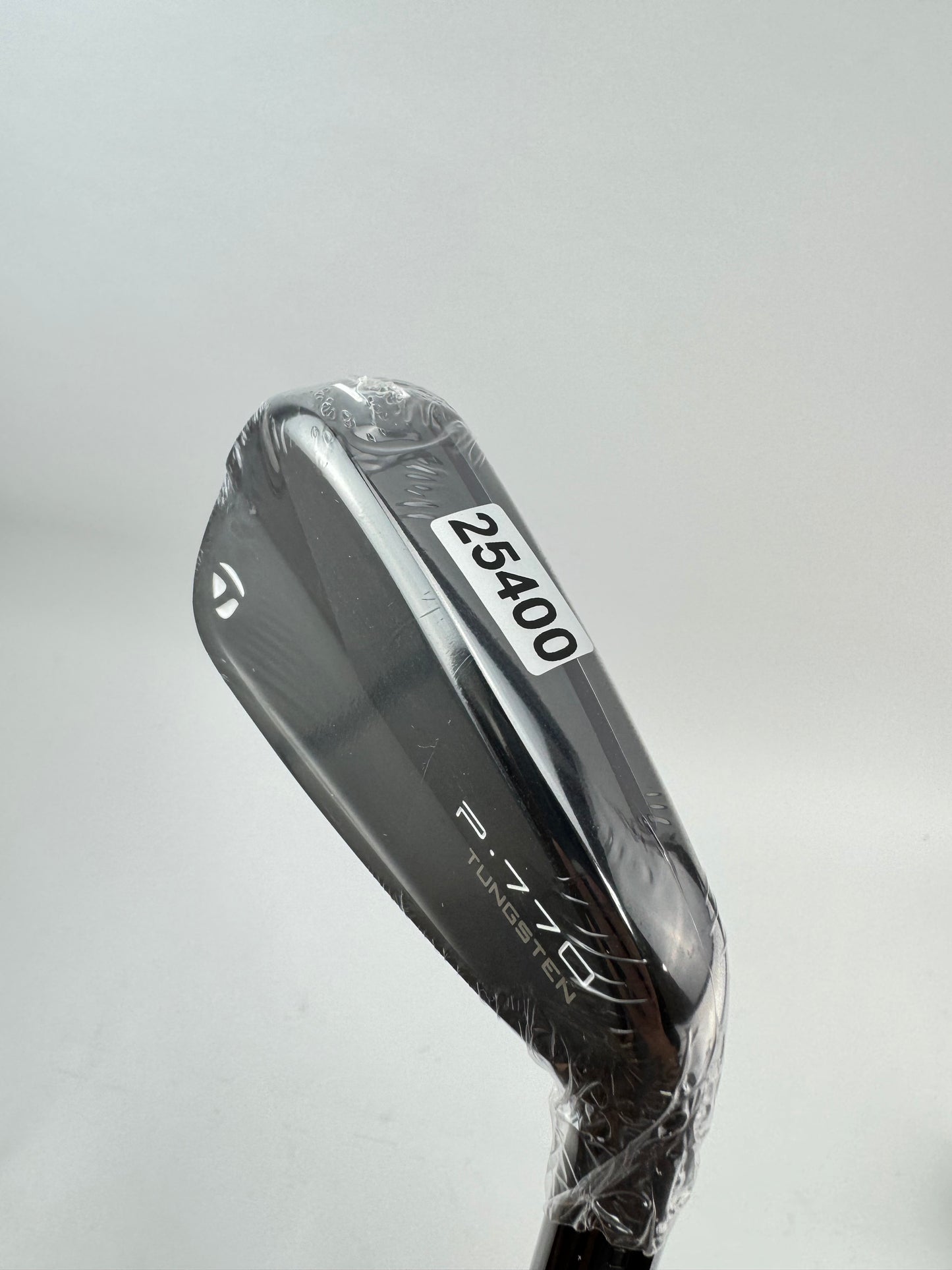 Taylormade P770 Limited Edition Phantom 4 Iron KBS Tour Black Stiff Steel/25400